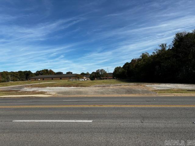 Not in Subdivision - Land