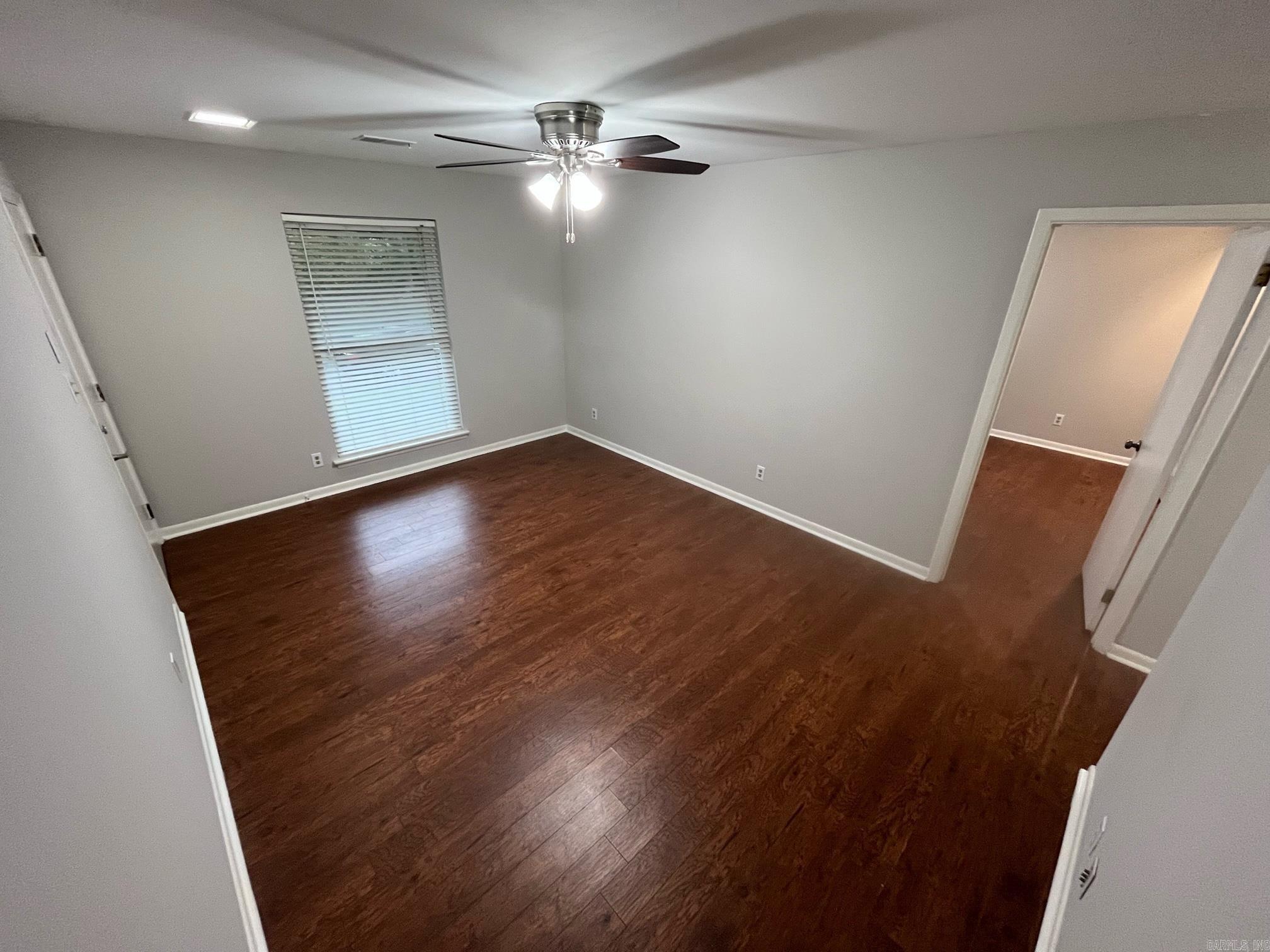 Pulaski Heights - Residential Lease