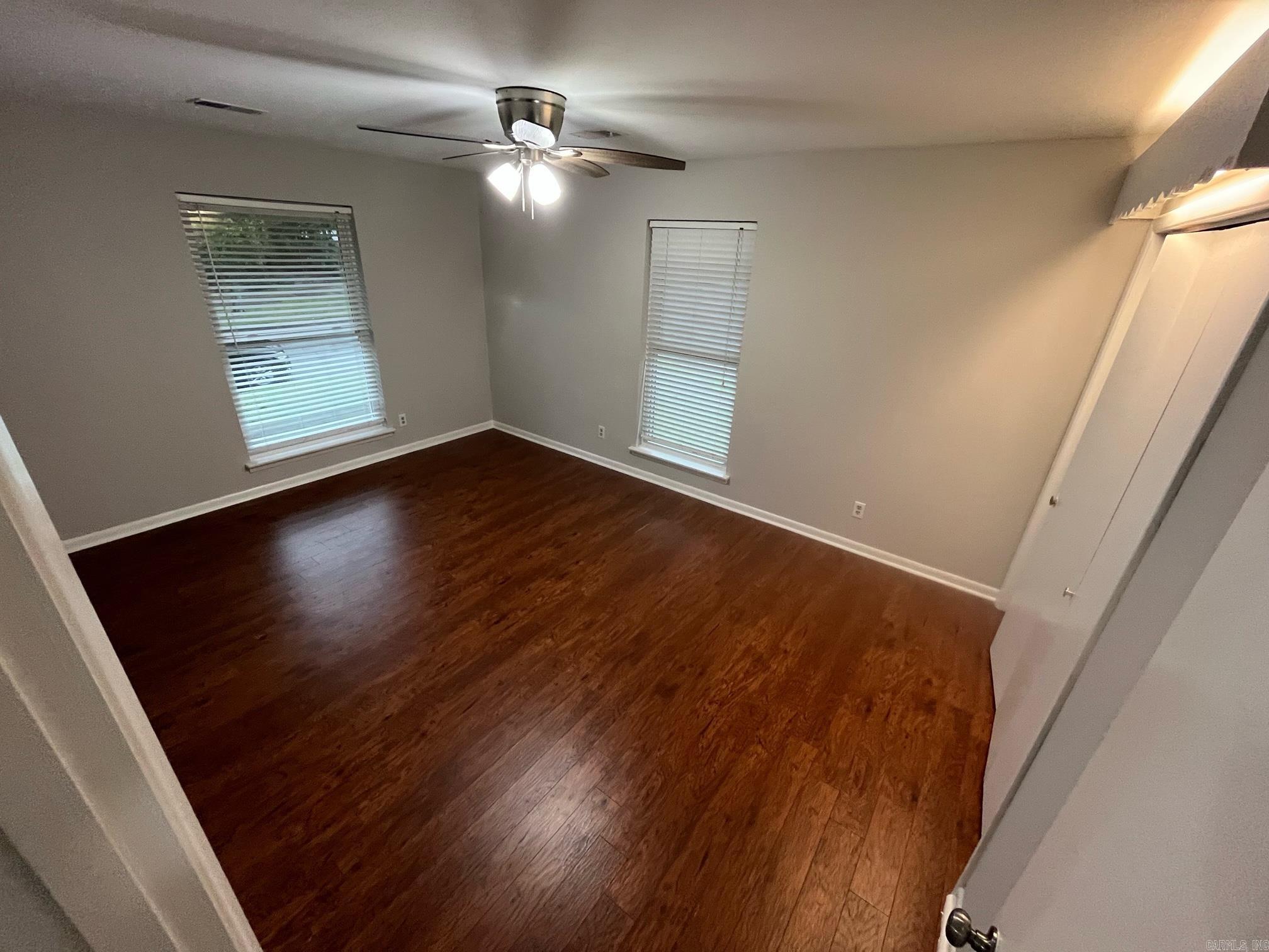 Pulaski Heights - Residential Lease