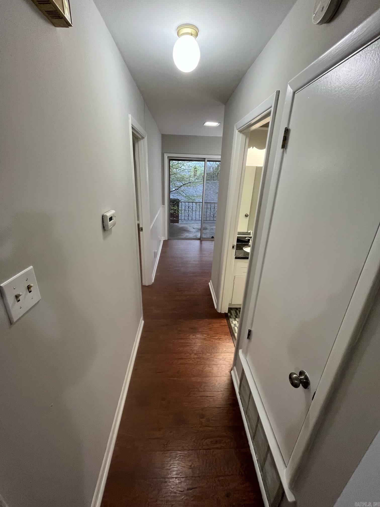 Pulaski Heights - Residential Lease