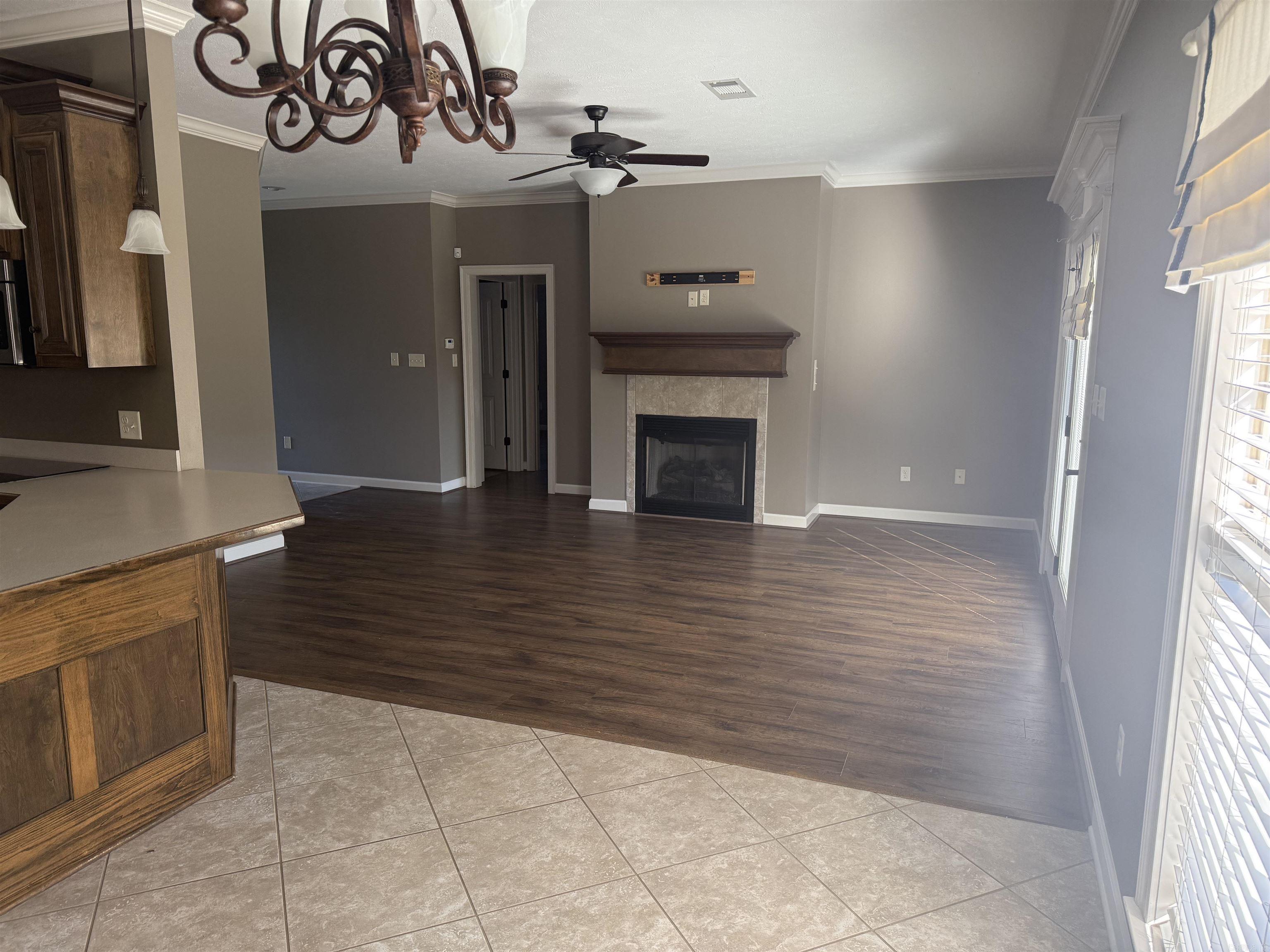 OAK TREE SUB - Residential