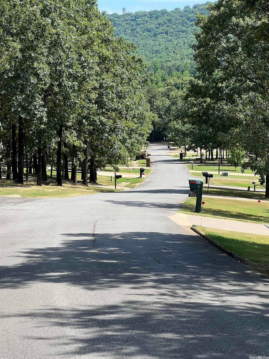 Perfect location for Heber's next subdivision. Some prep work has been completed. All utilities are easily available.