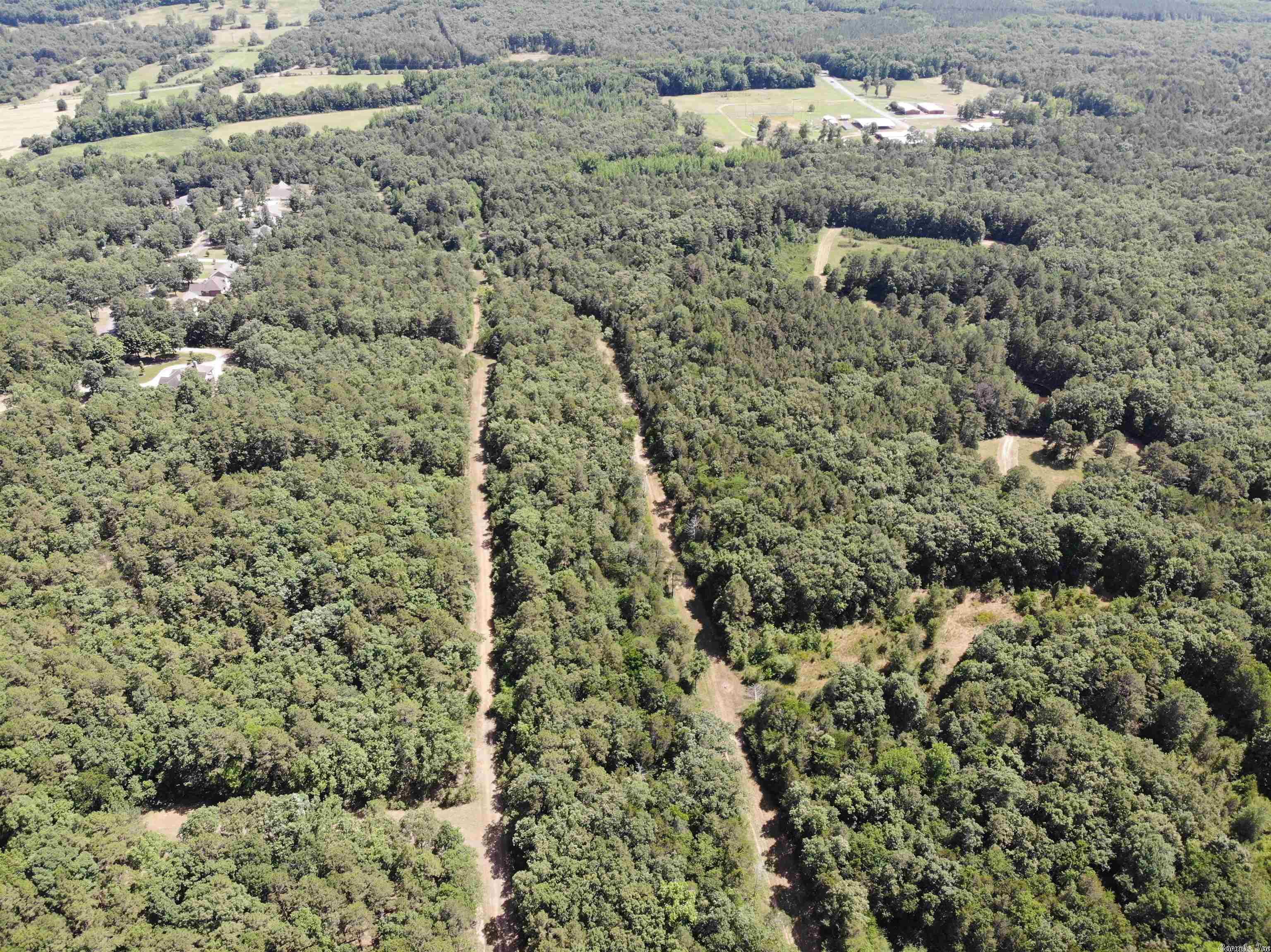 Pine Crest - Land