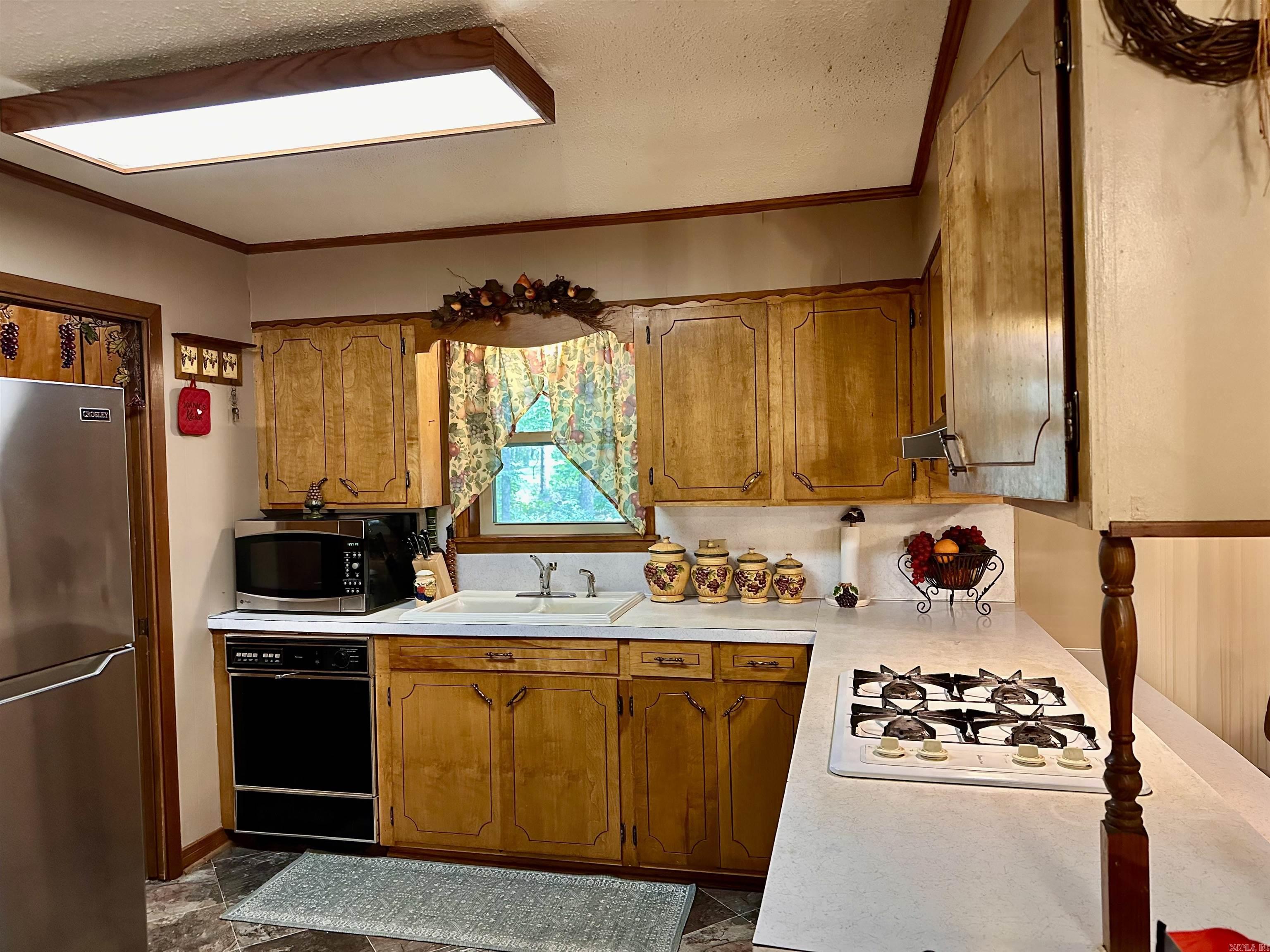 BROOKLINE ADD'N - Residential