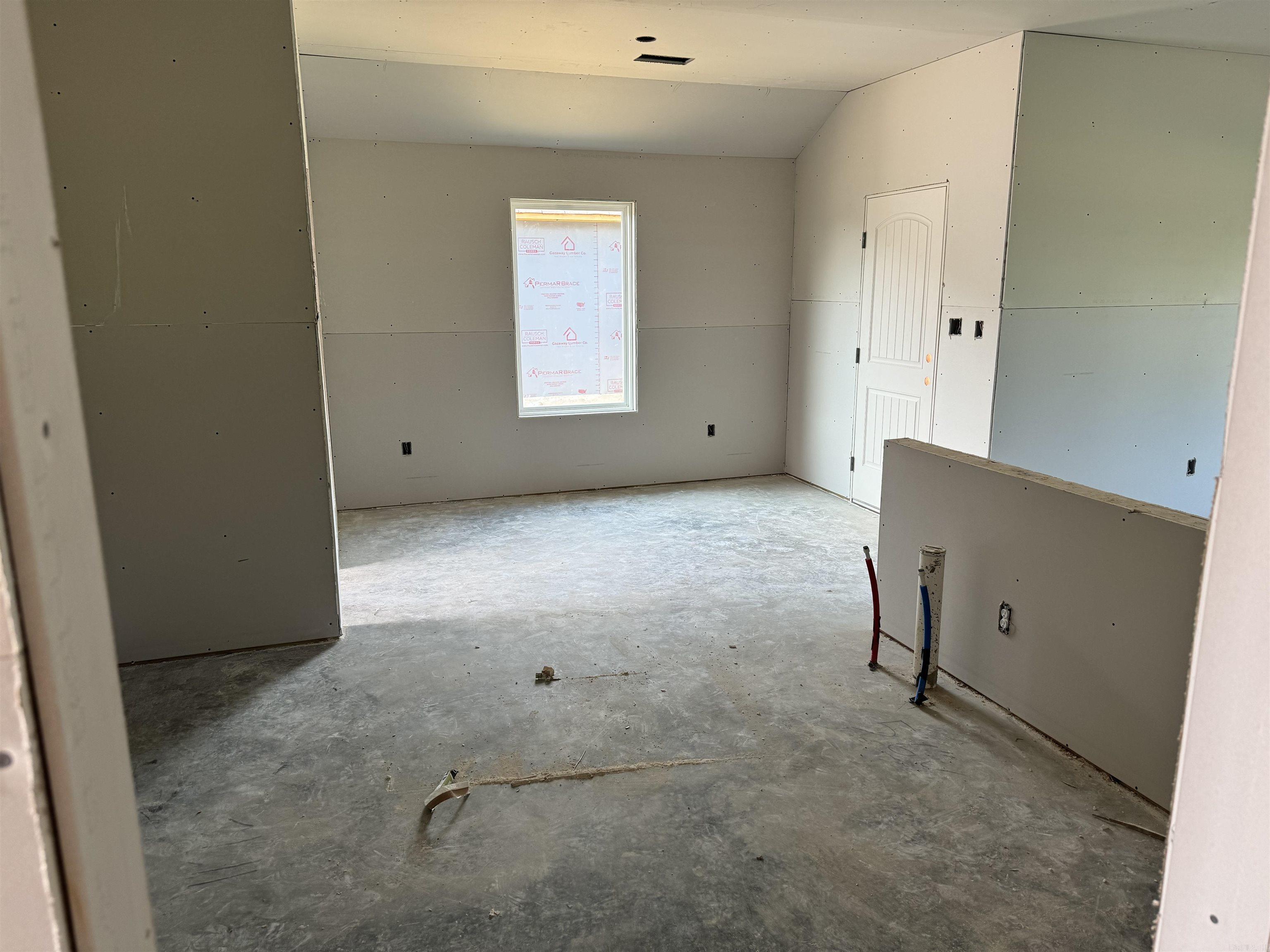 HILL FARM - Residential