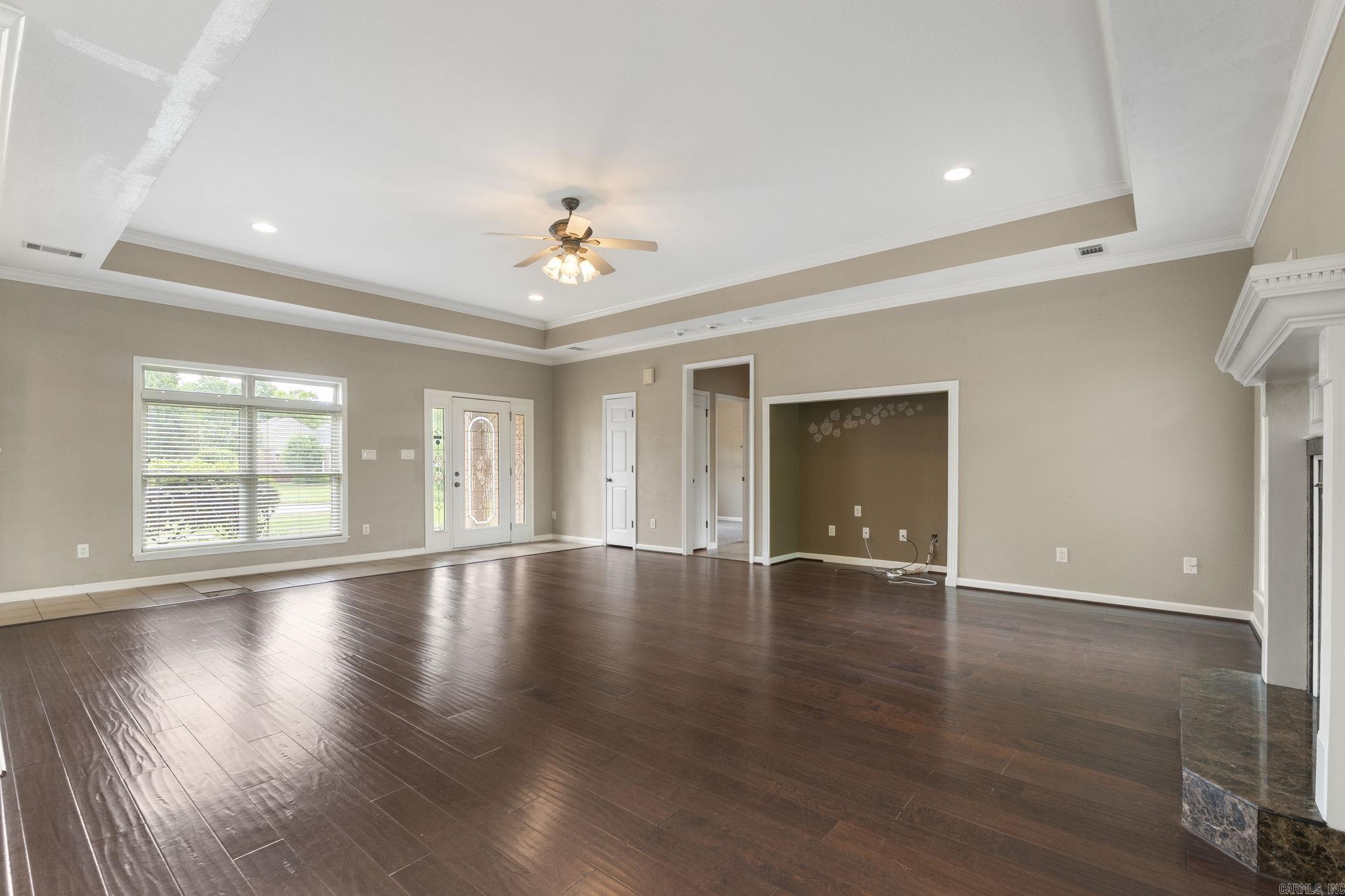 HURRICANE LAKE EST - Residential