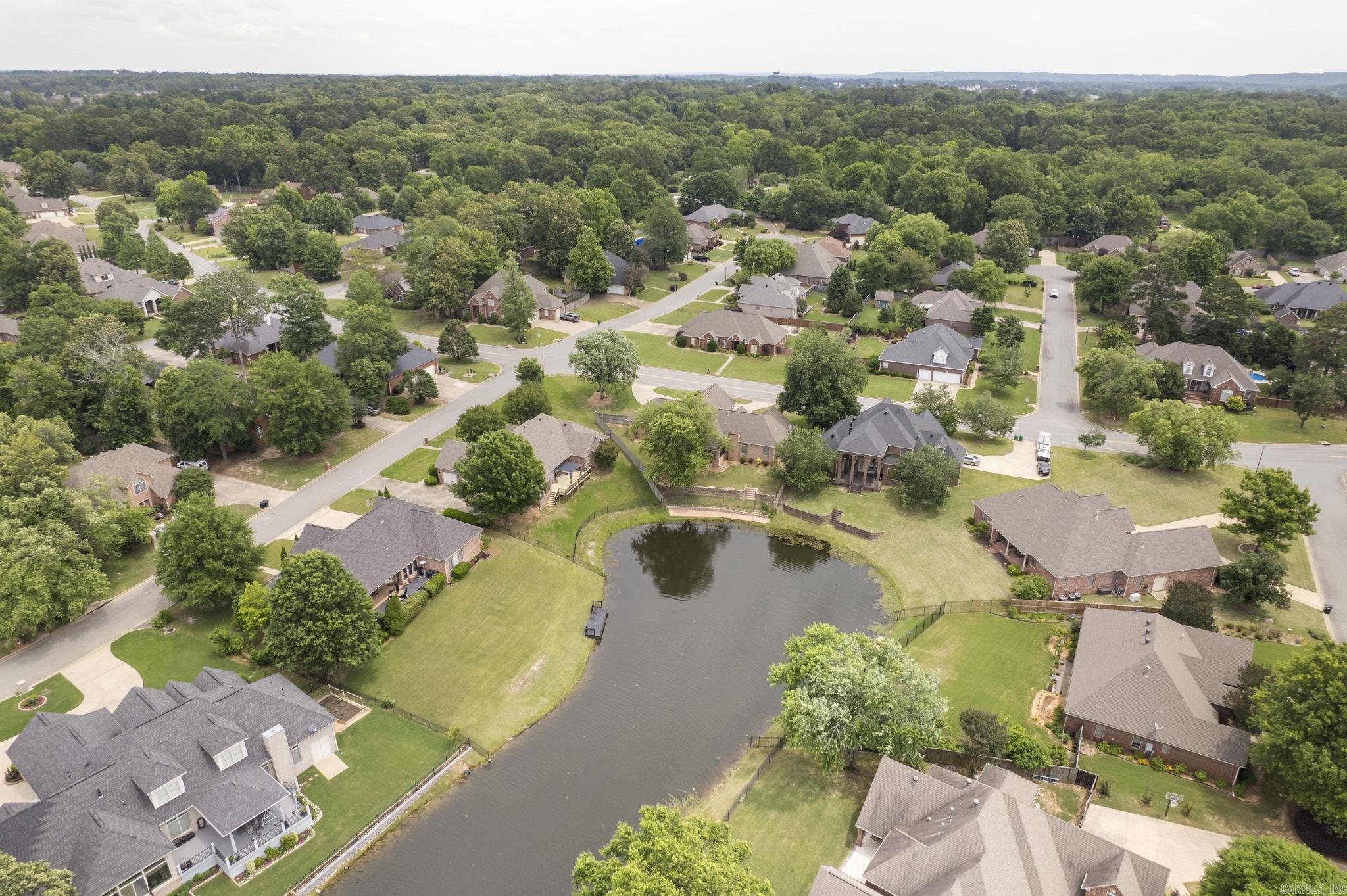 HURRICANE LAKE EST - Residential