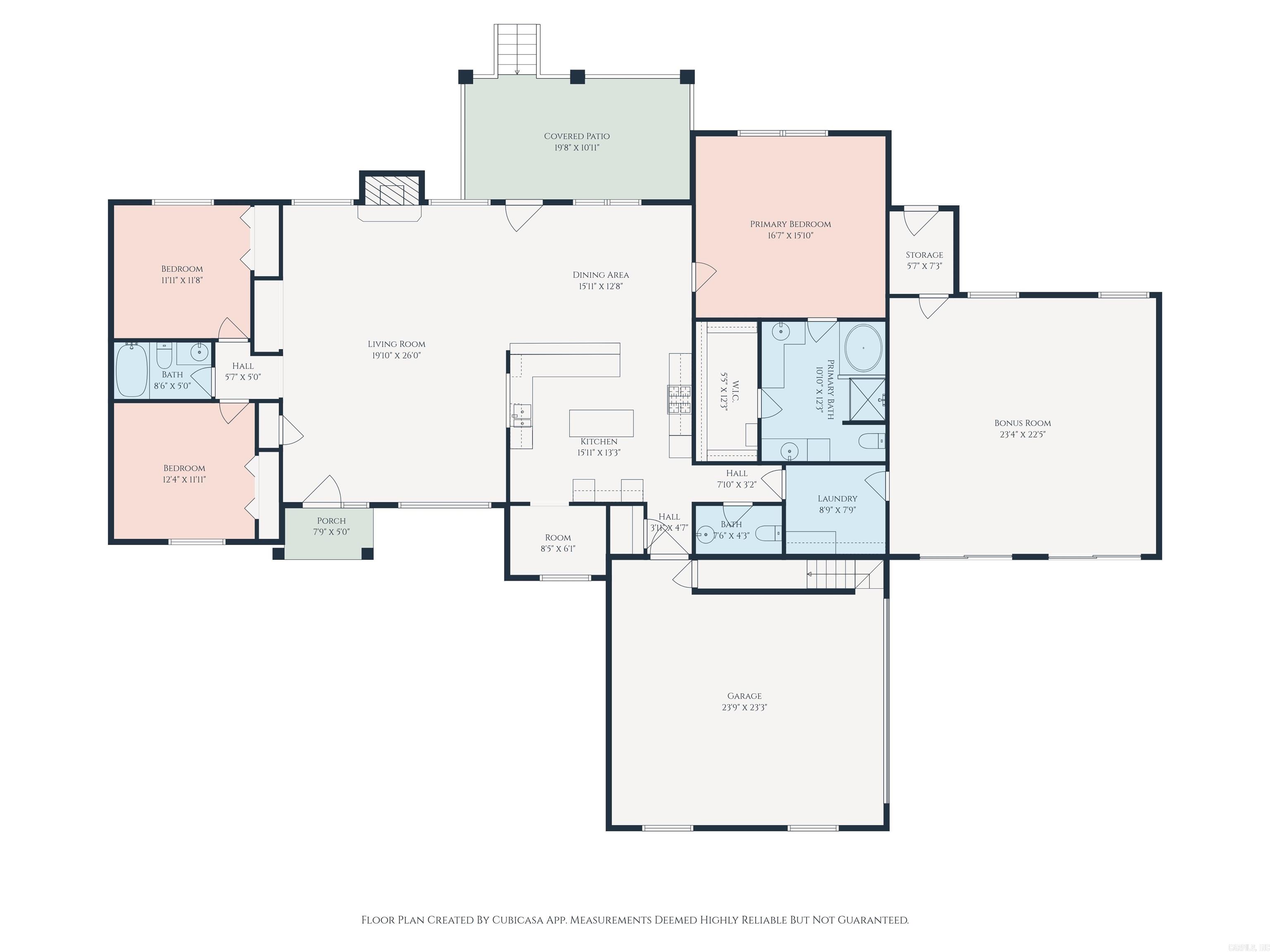 HURRICANE LAKE EST - Residential