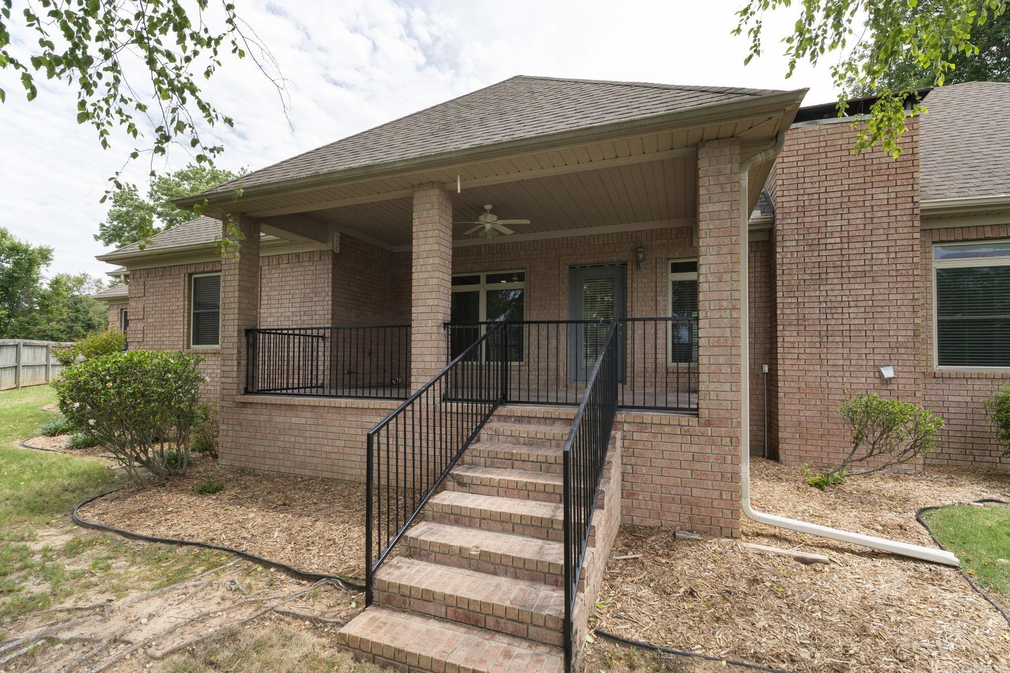 HURRICANE LAKE EST - Residential