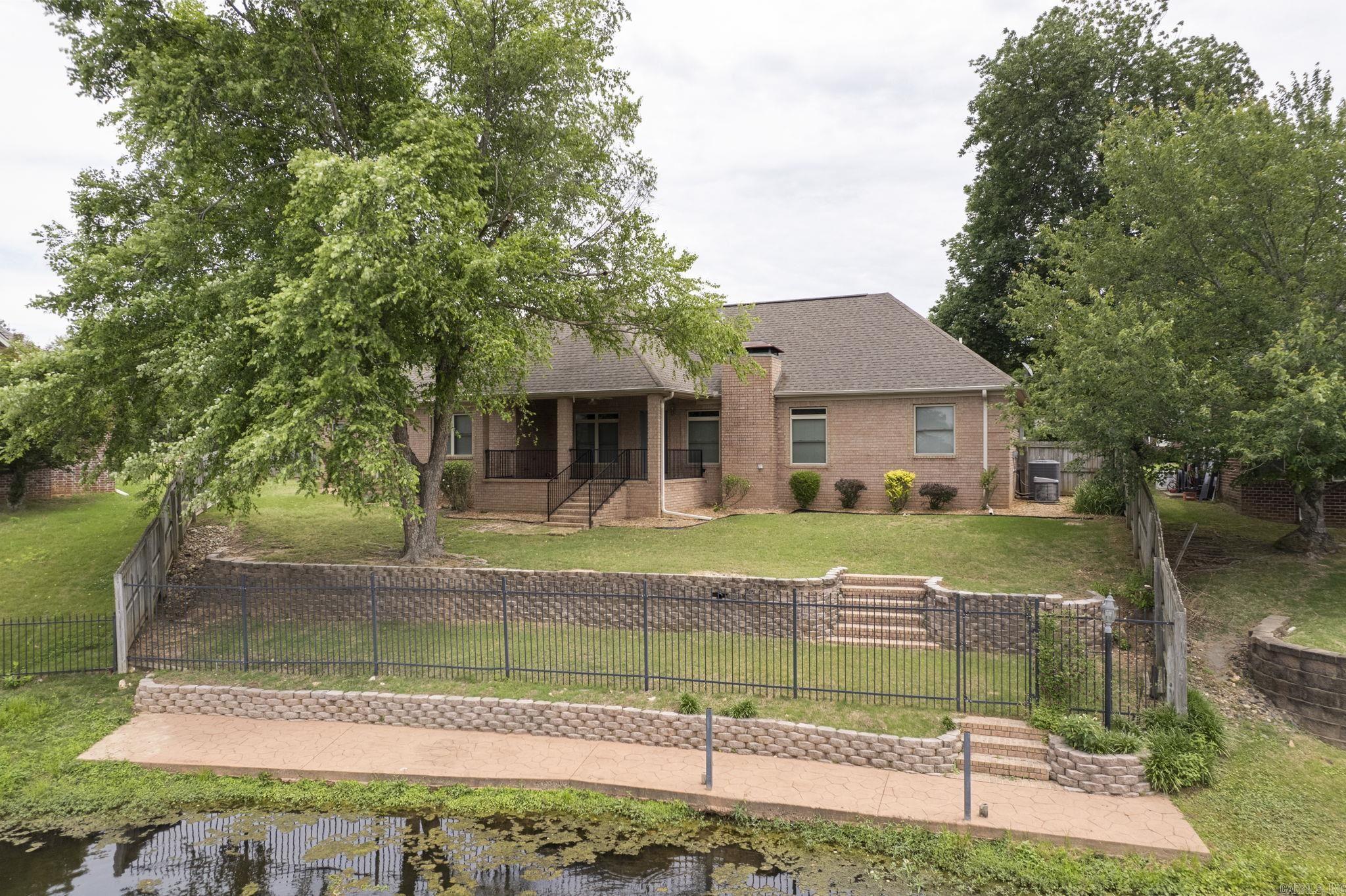 HURRICANE LAKE EST - Residential