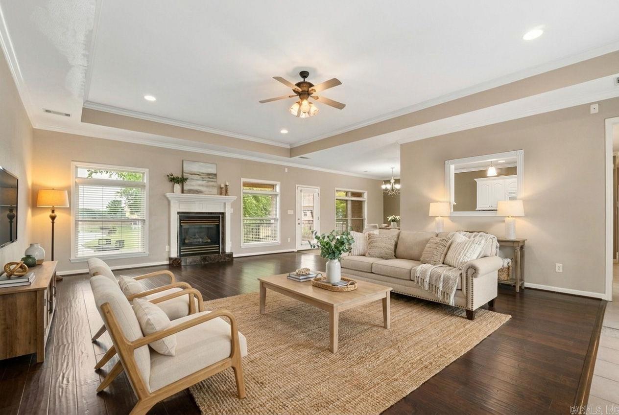 HURRICANE LAKE EST - Residential