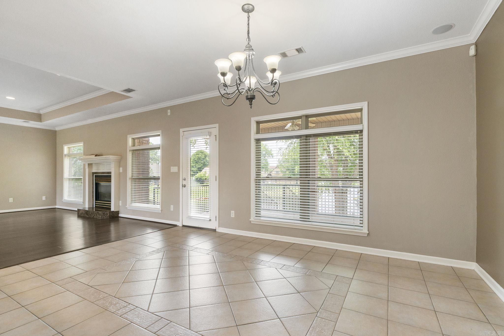 HURRICANE LAKE EST - Residential