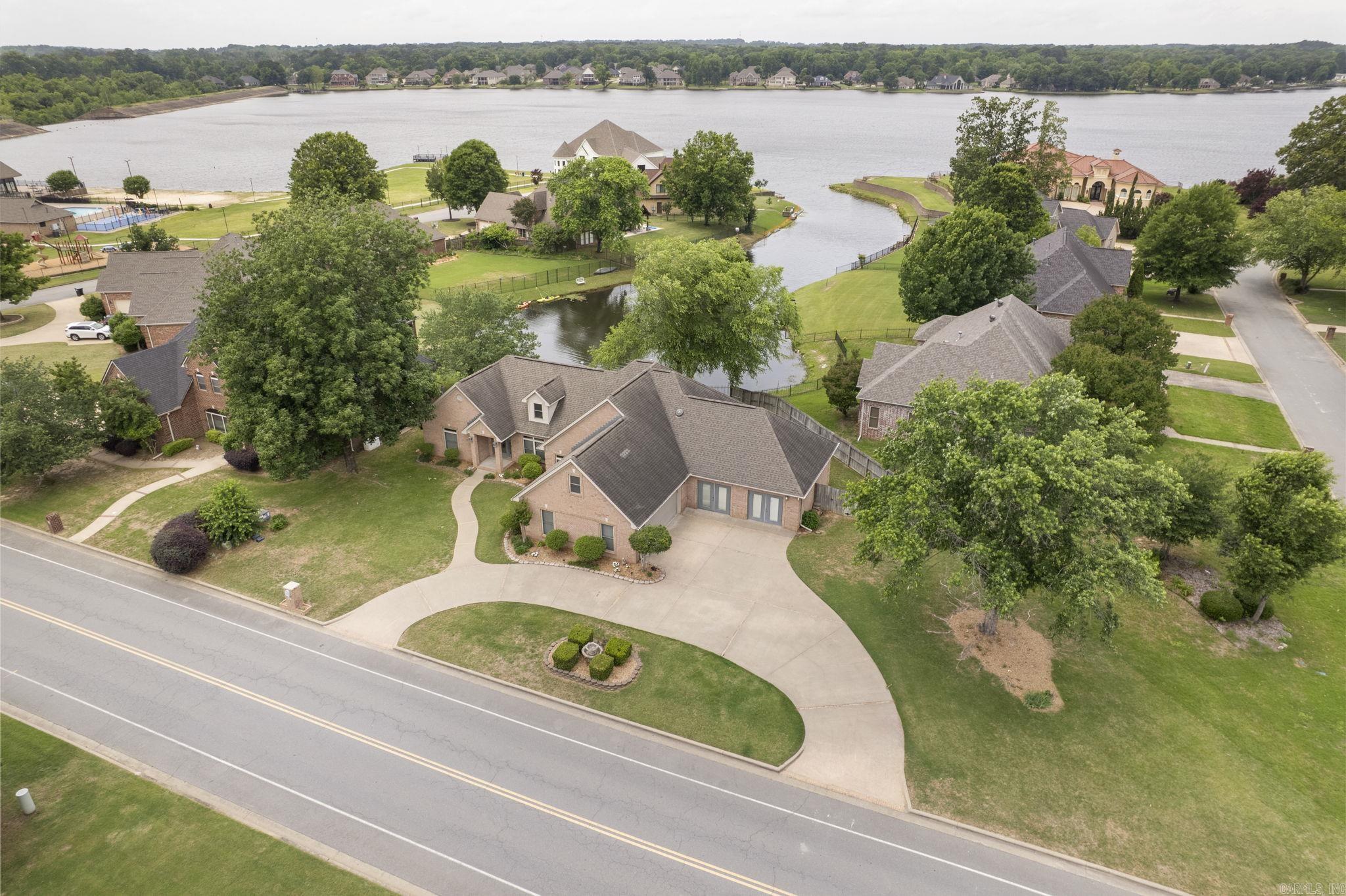 HURRICANE LAKE EST - Residential