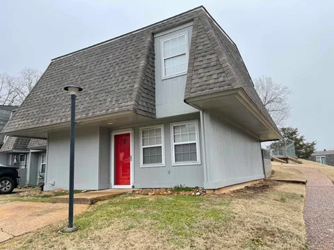 8 Annette Road, Cherokee Village, AR 72529 - MLS#: 25005376