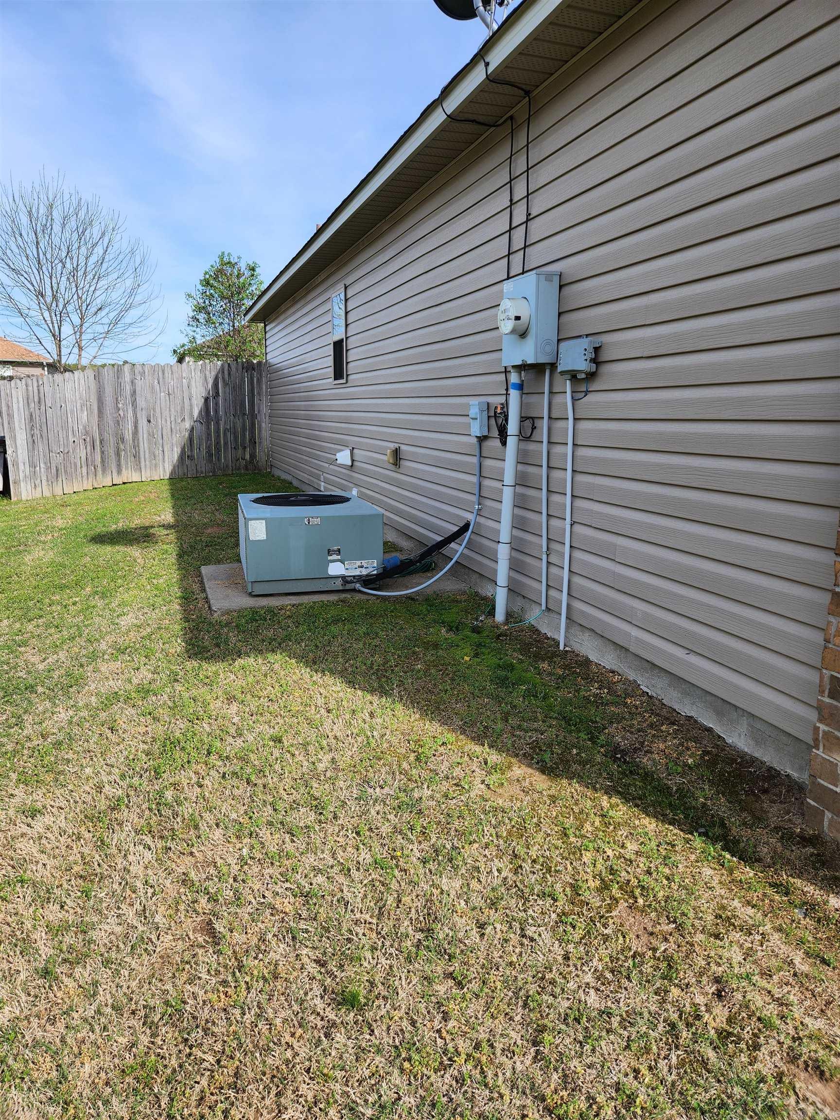 SHADOW RIDGE SUBDIVISION - Residential