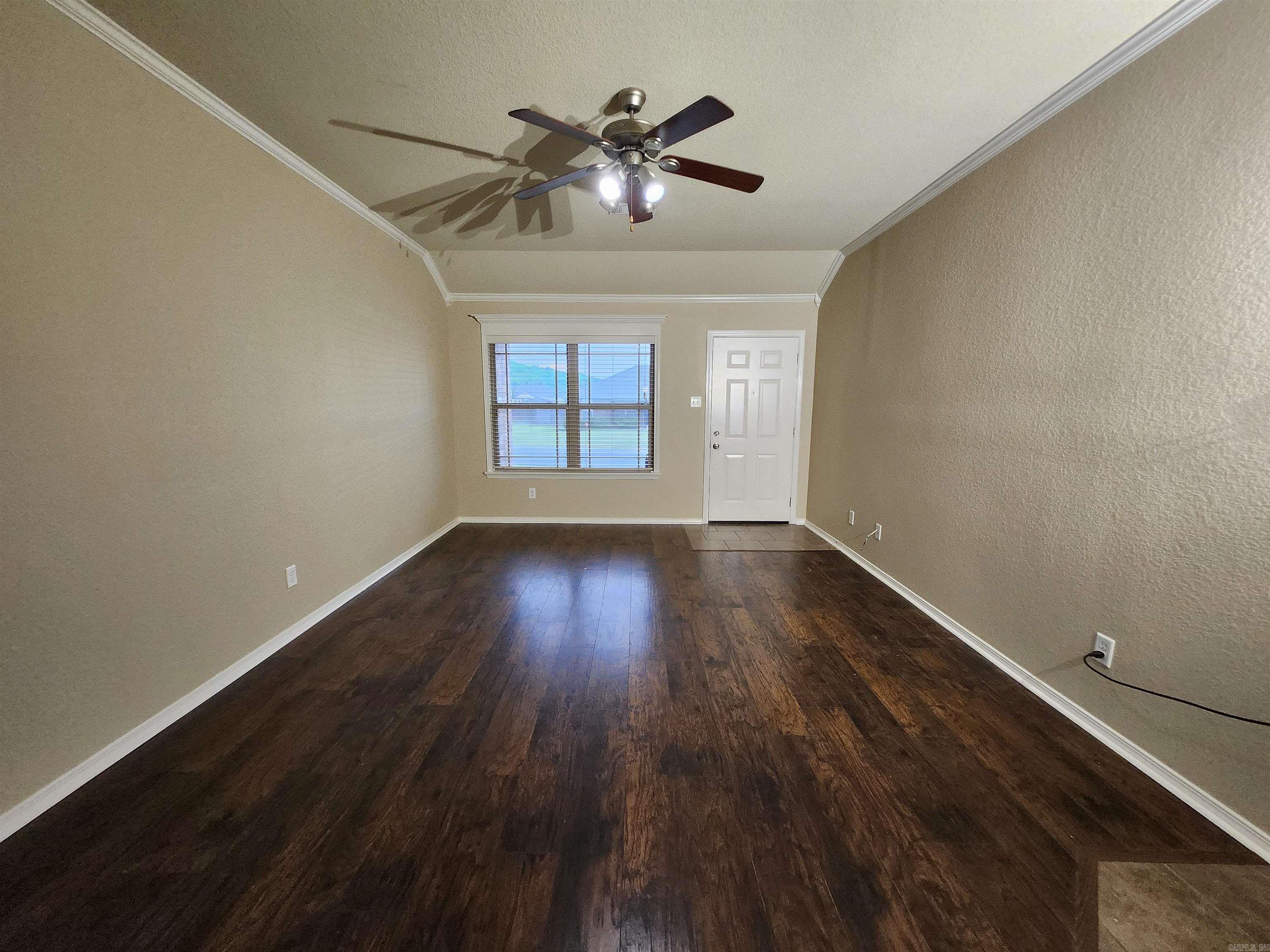 SHADOW RIDGE SUBDIVISION - Residential