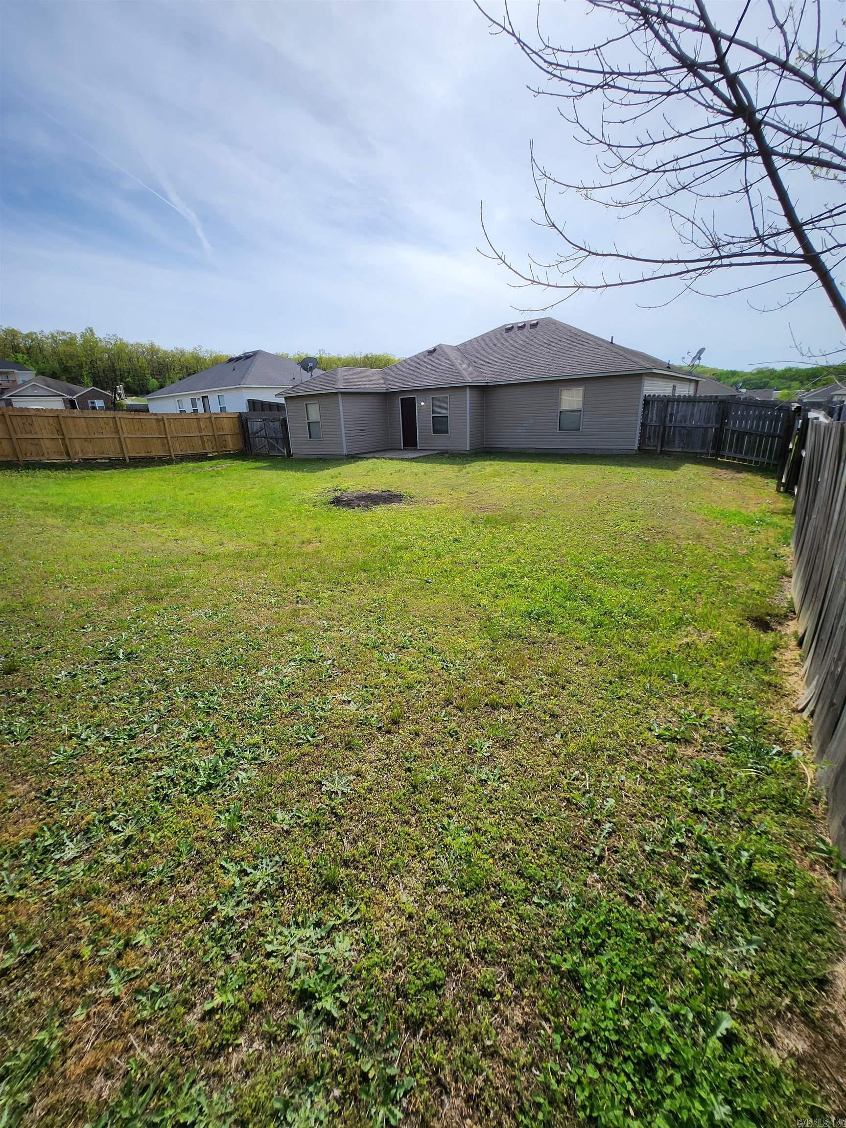 SHADOW RIDGE SUBDIVISION - Residential