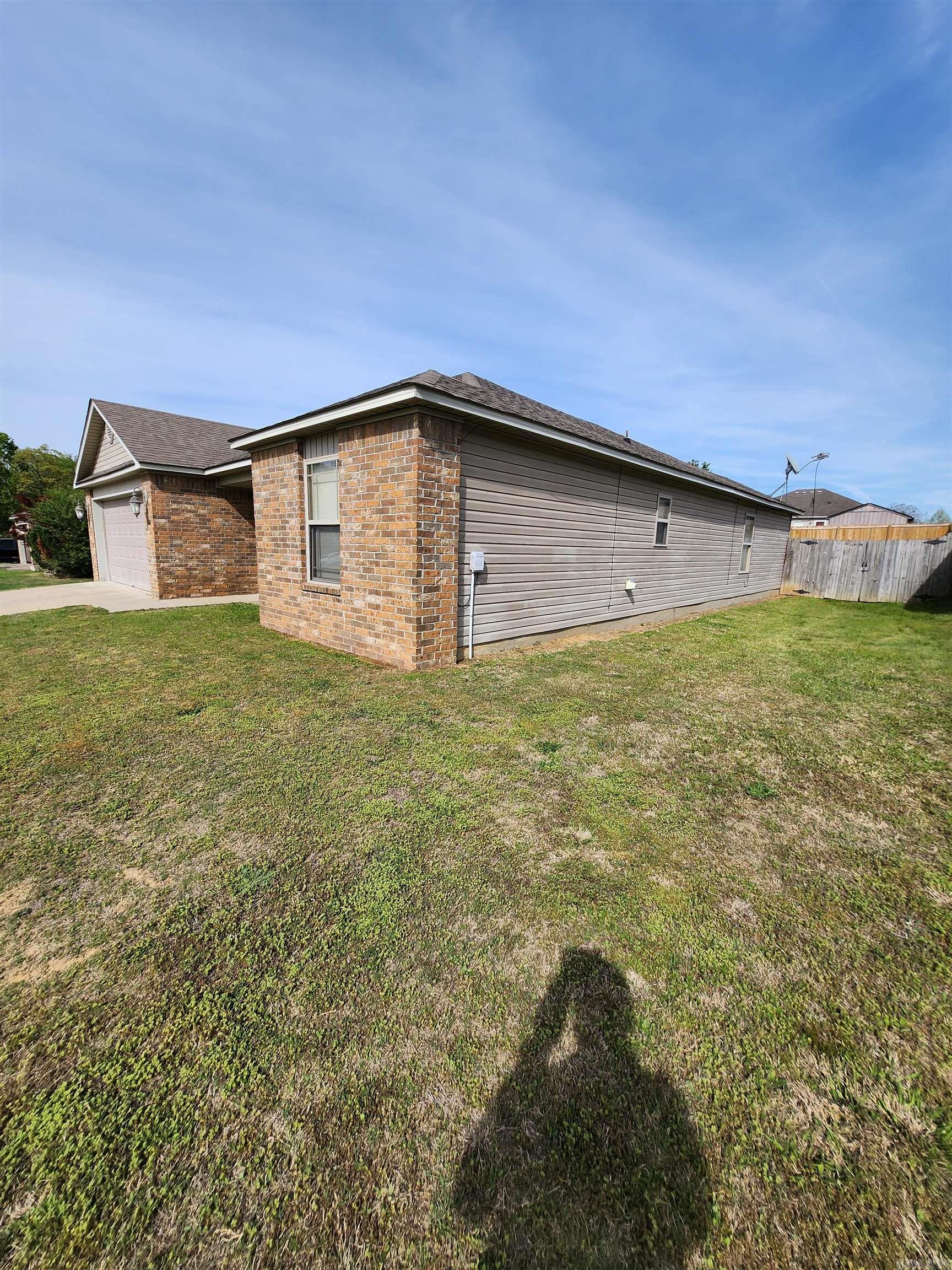 SHADOW RIDGE SUBDIVISION - Residential