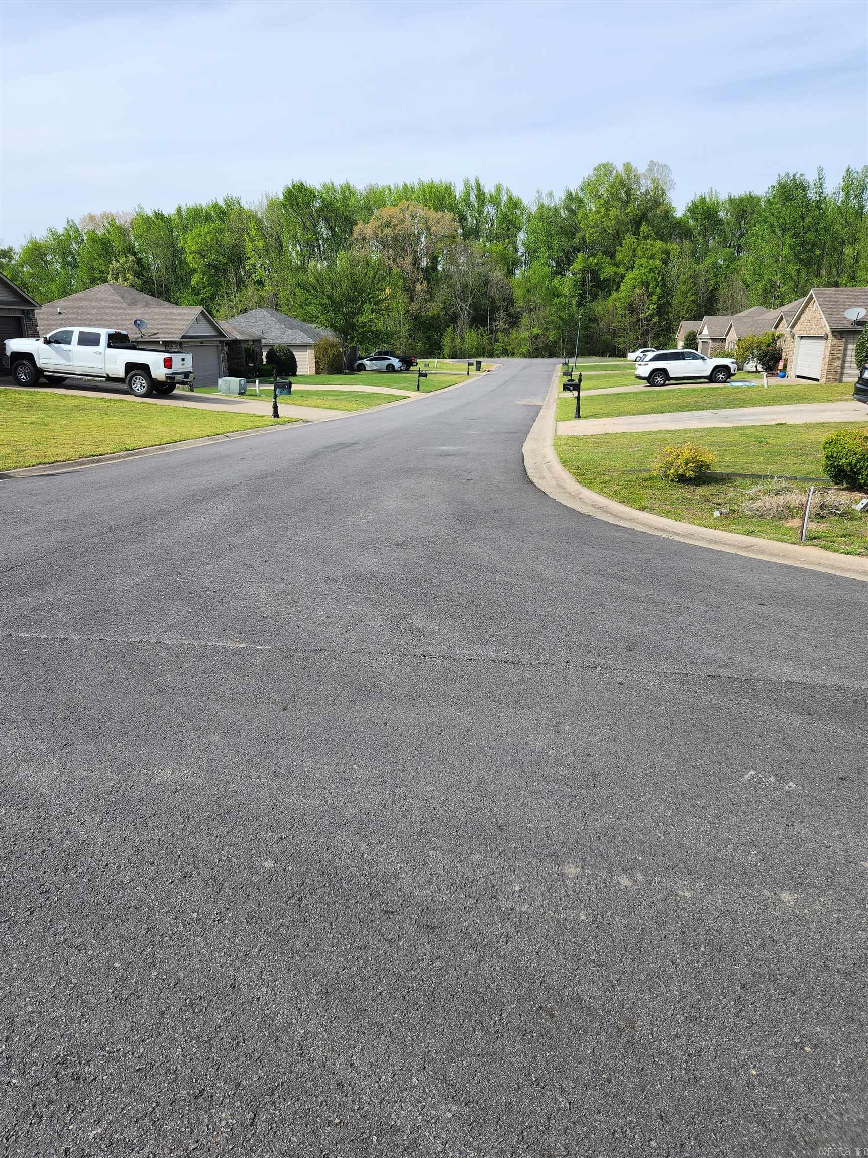 SHADOW RIDGE SUBDIVISION - Residential