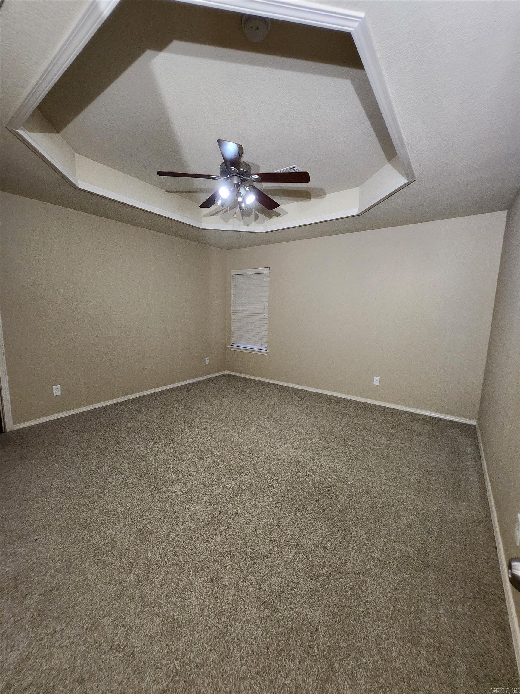 SHADOW RIDGE SUBDIVISION - Residential