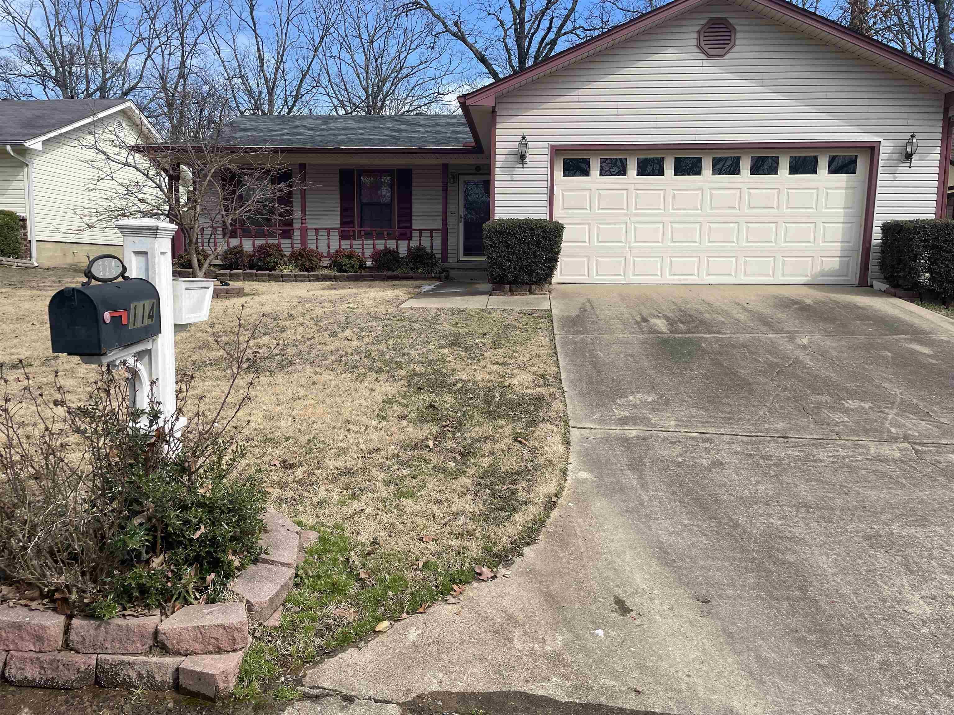 WILLOWOOD ADD - Residential