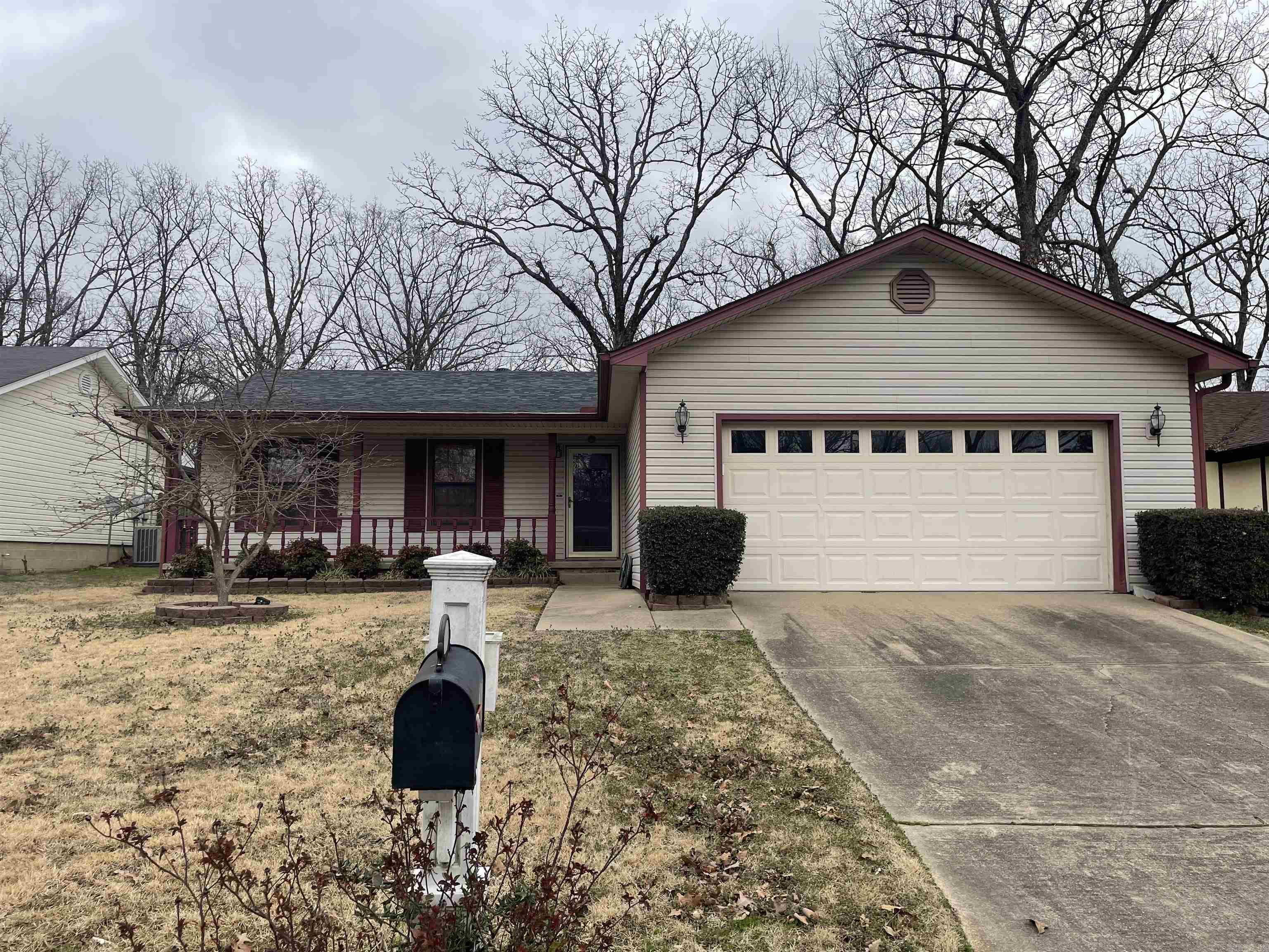 WILLOWOOD ADD - Residential