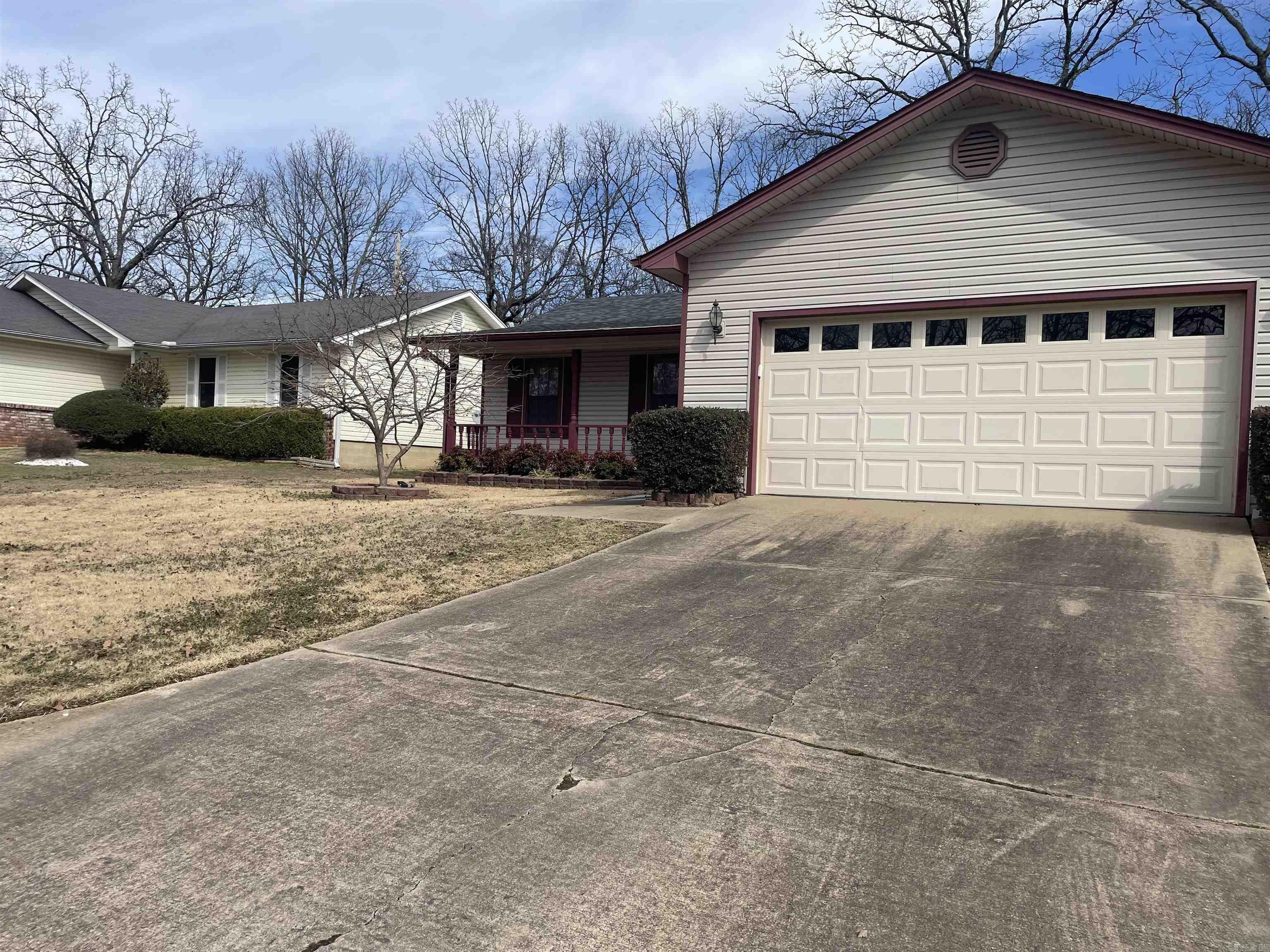 WILLOWOOD ADD - Residential