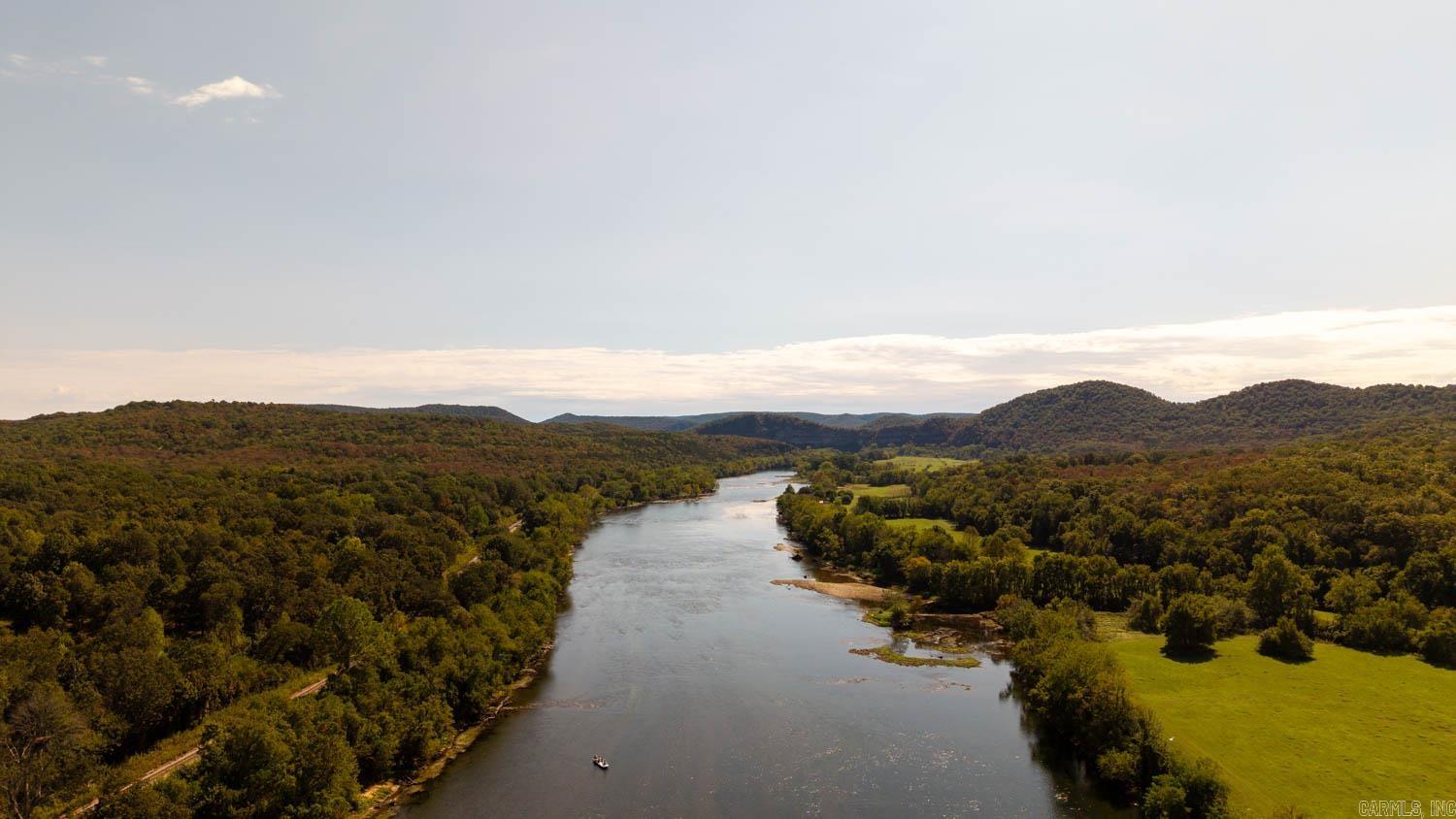 Not in Subdivision - Land