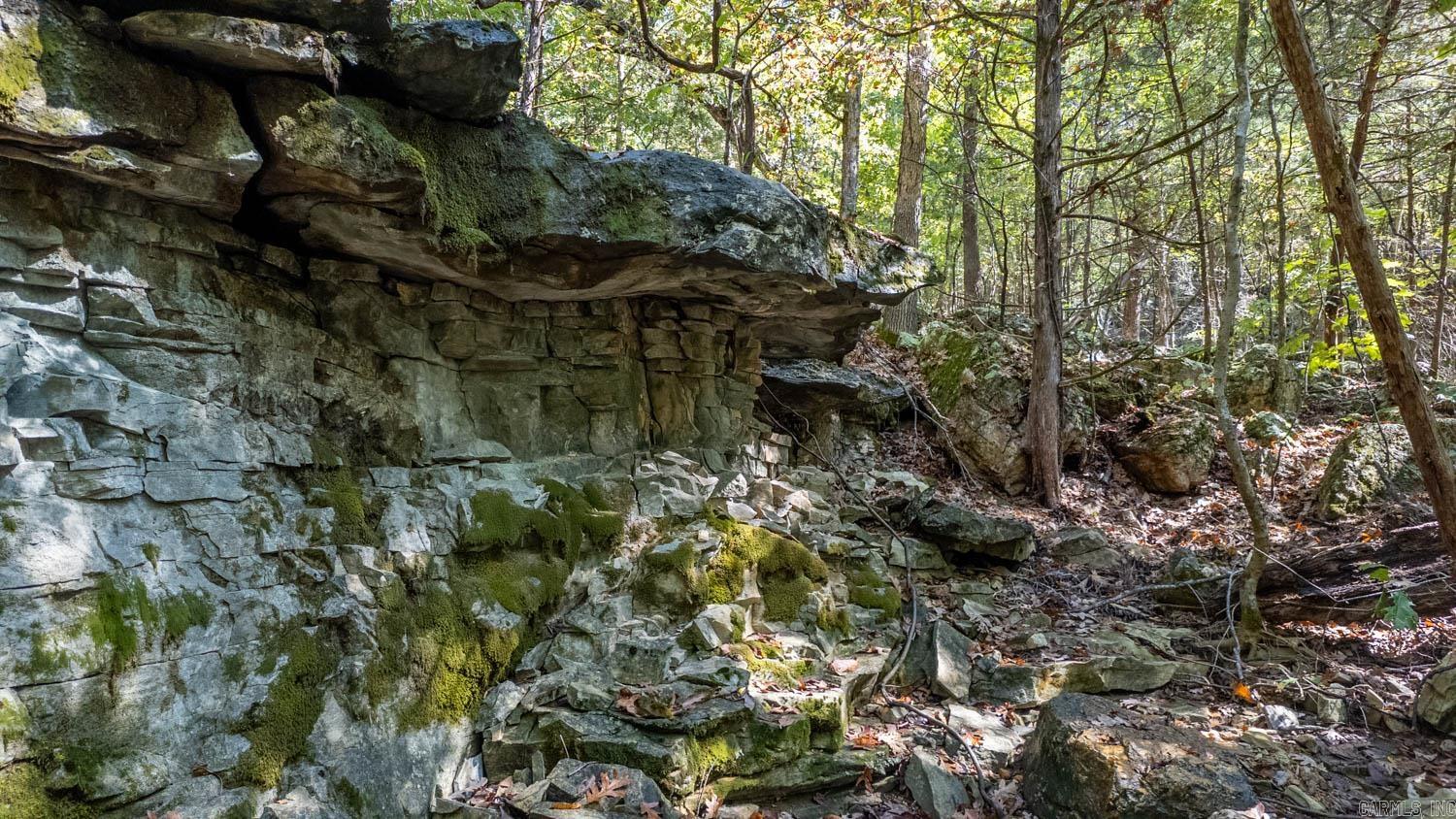 Not in Subdivision - Land