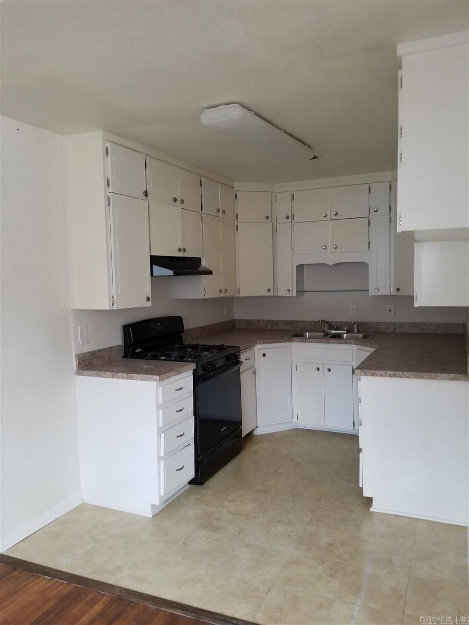 Chicot - Residential Lease