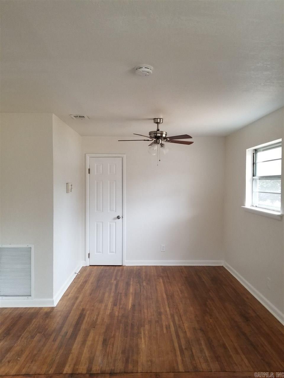 Chicot - Residential Lease