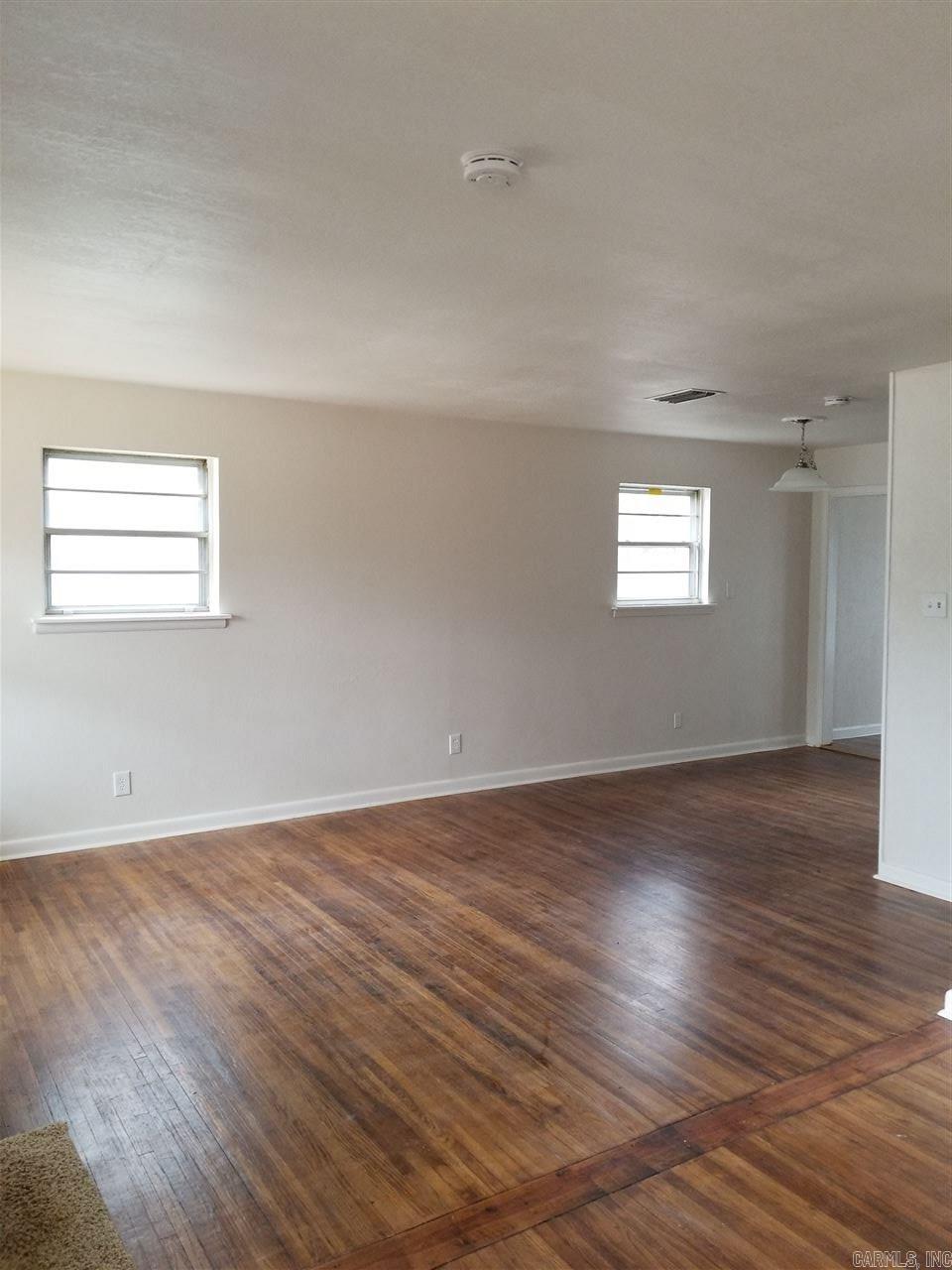 Chicot - Residential Lease