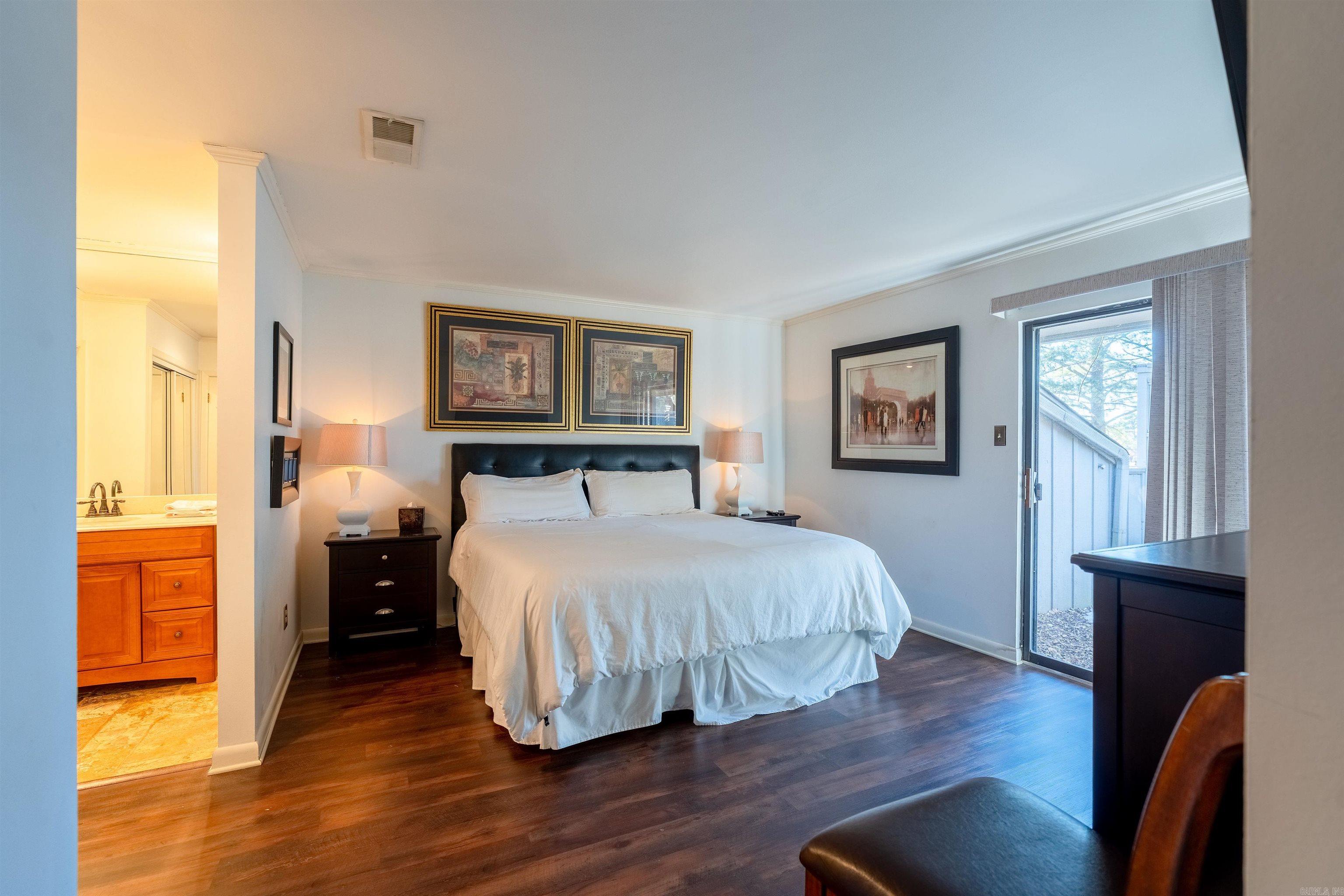 Eden Isle - Residential