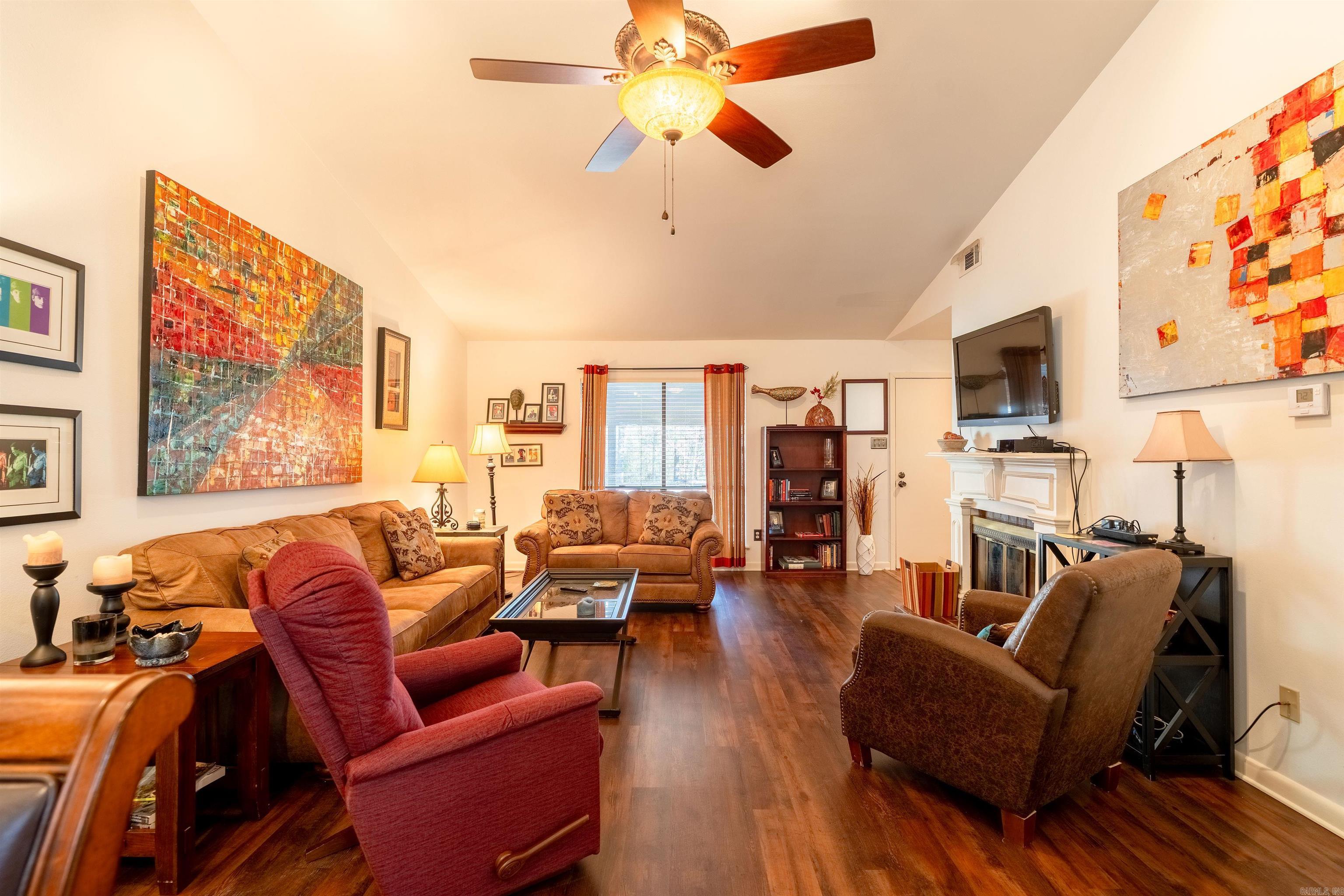 Eden Isle - Residential