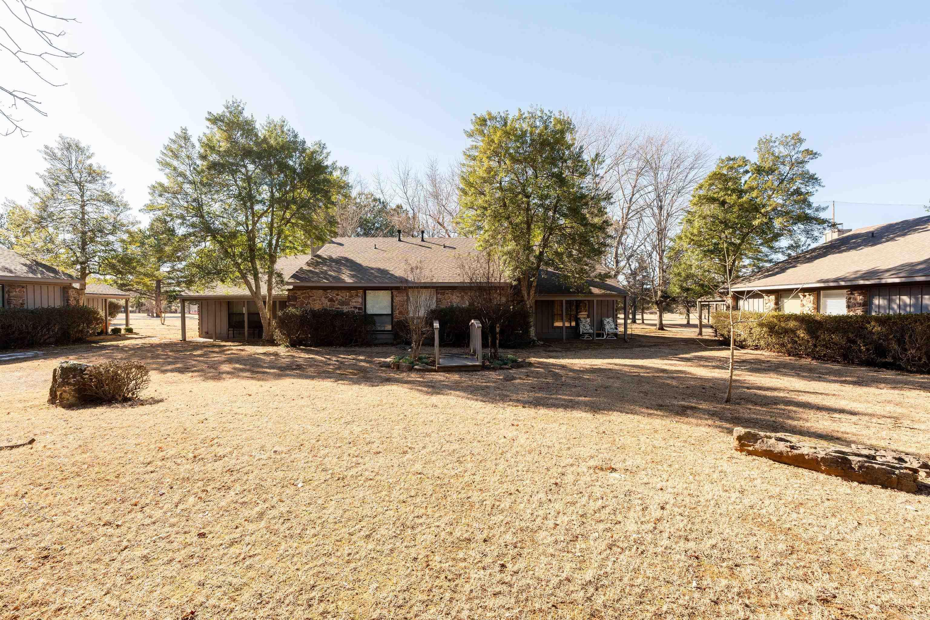 Eden Isle - Residential