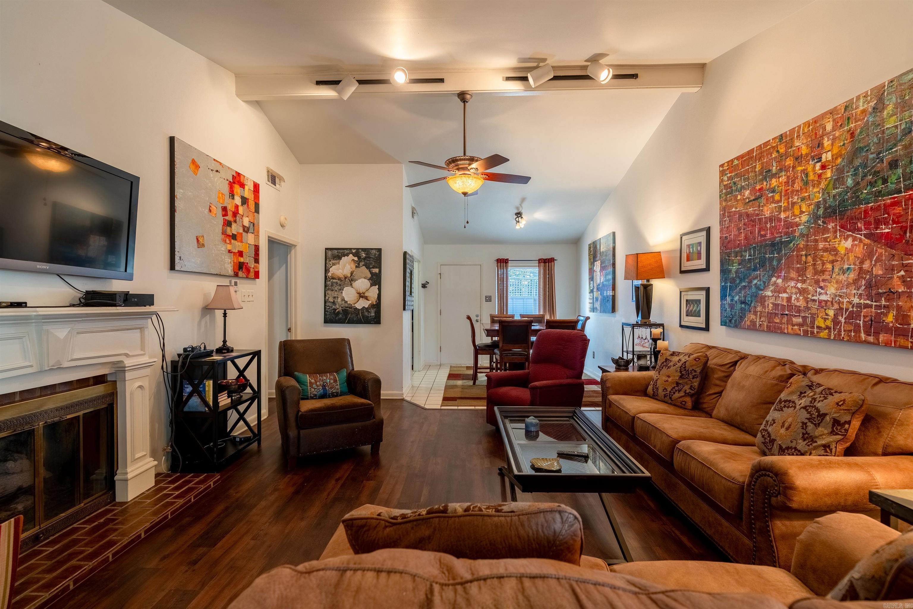 Eden Isle - Residential