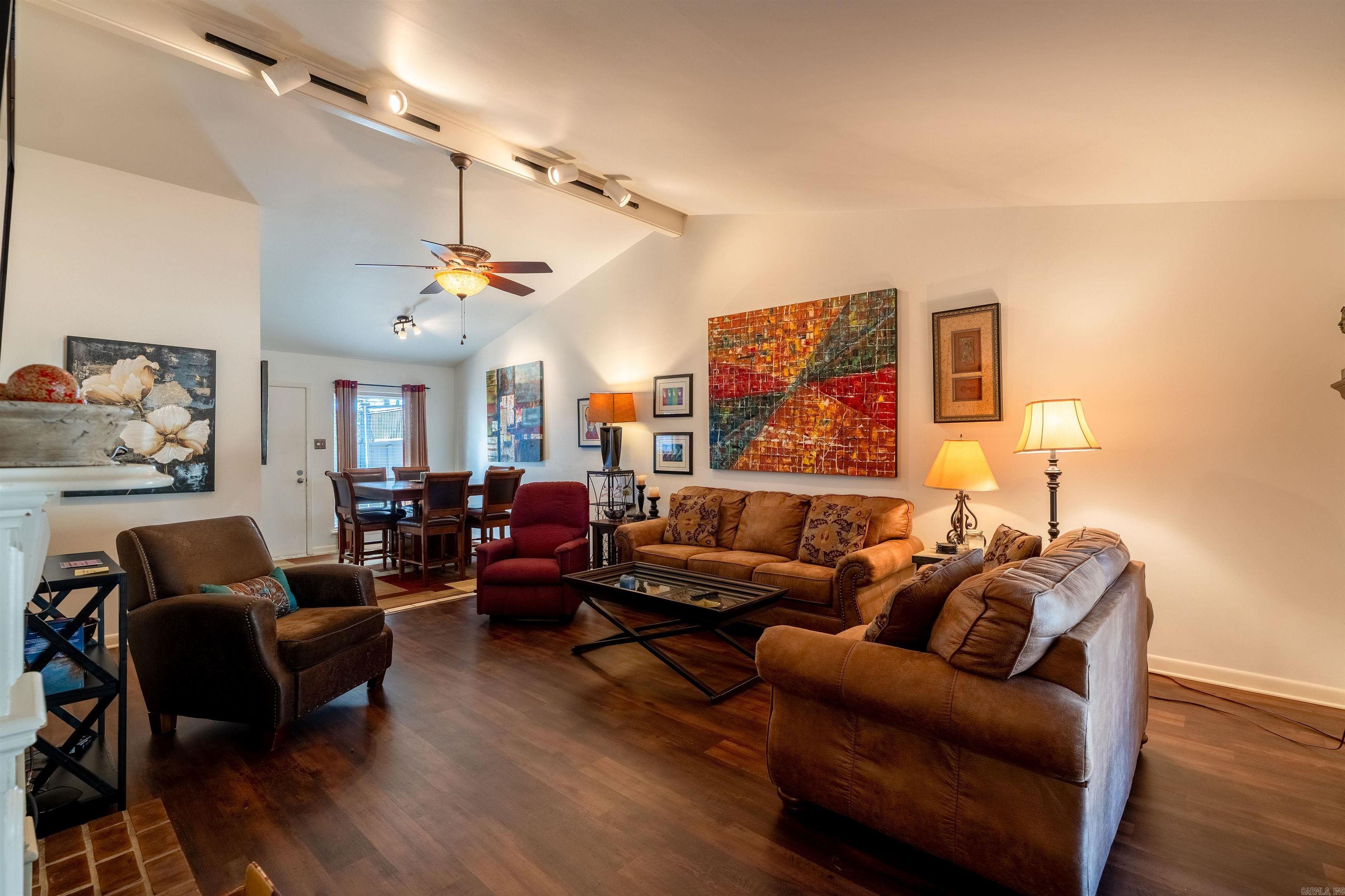 Eden Isle - Residential