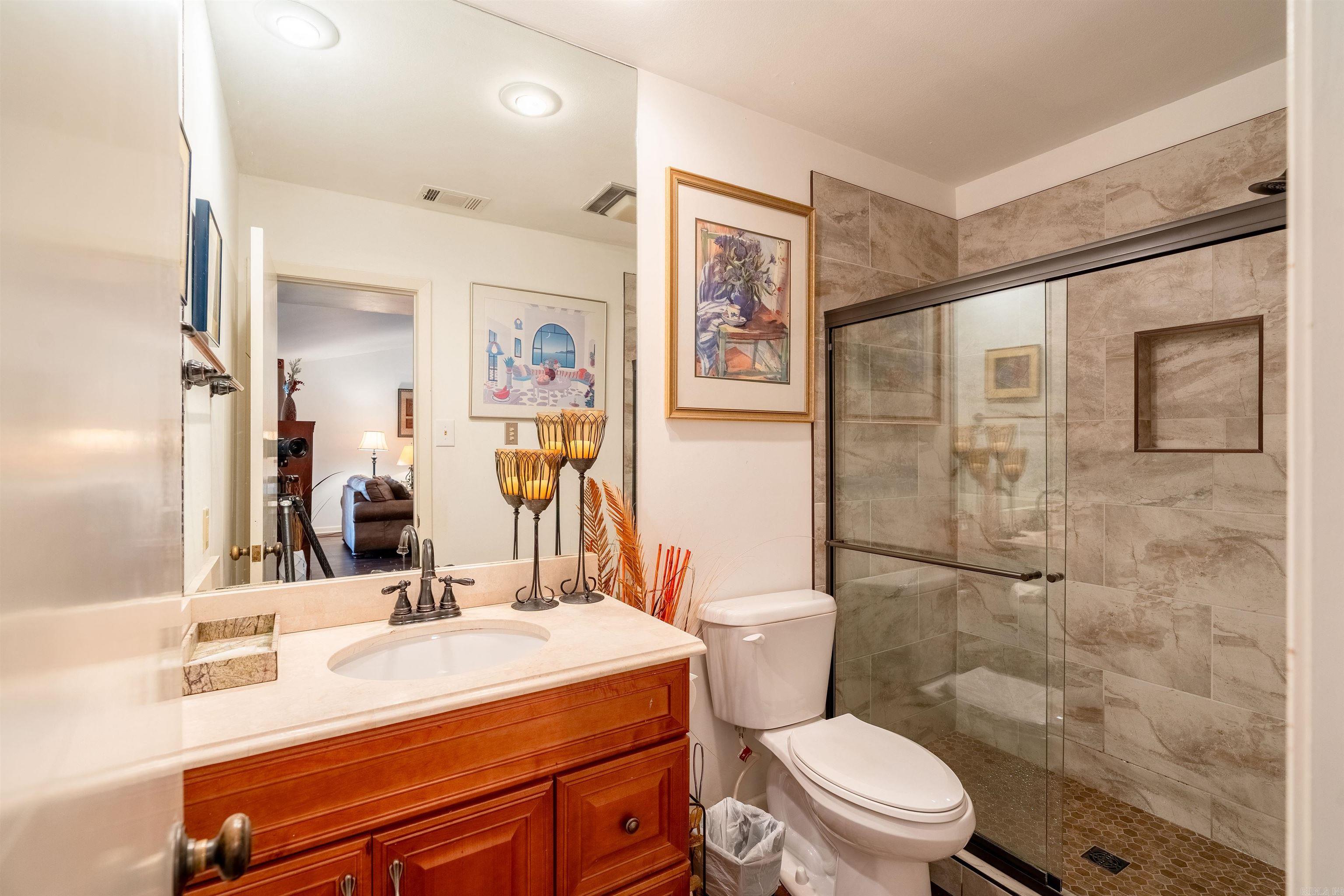 Eden Isle - Residential