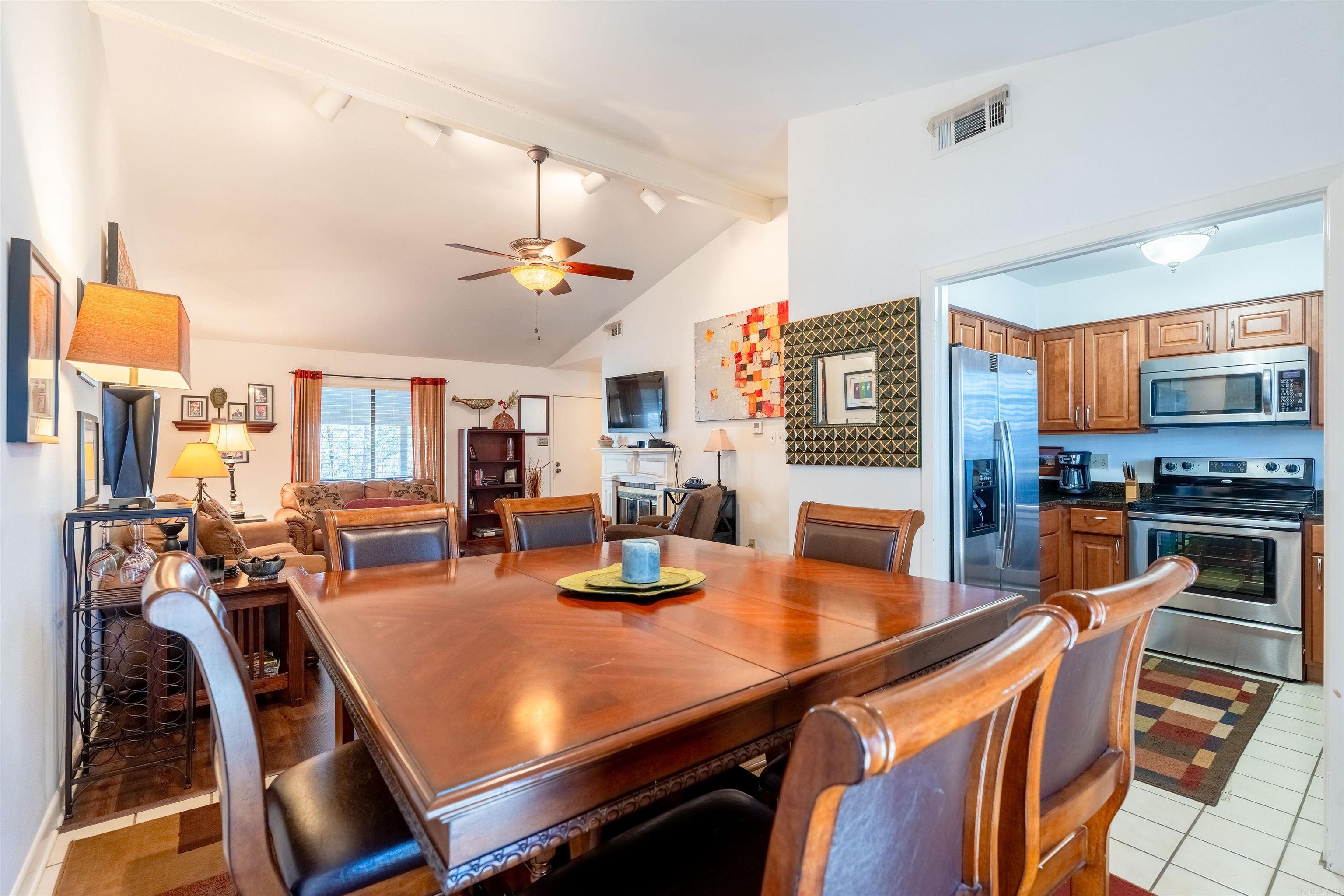 Eden Isle - Residential