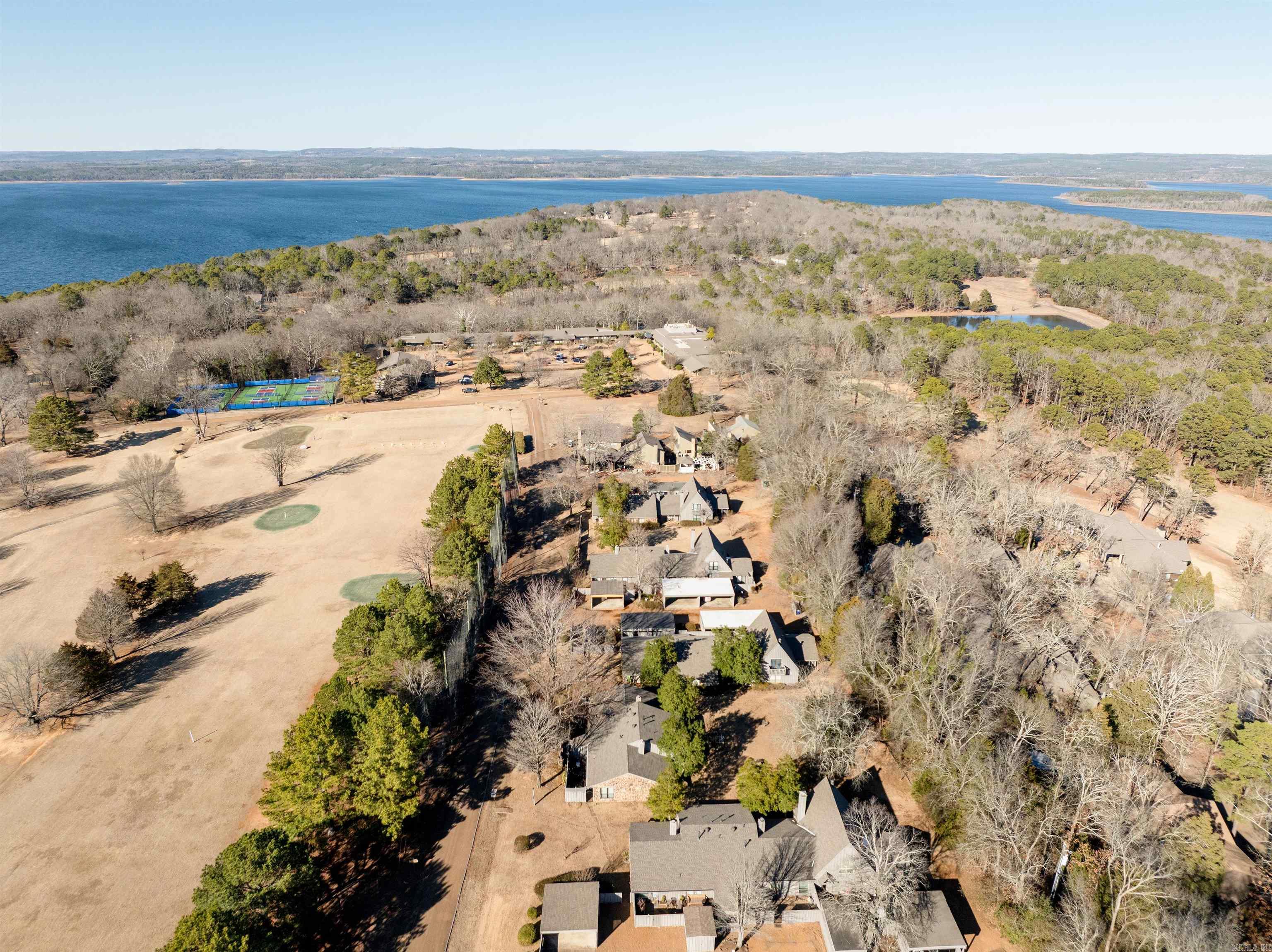 Eden Isle - Residential