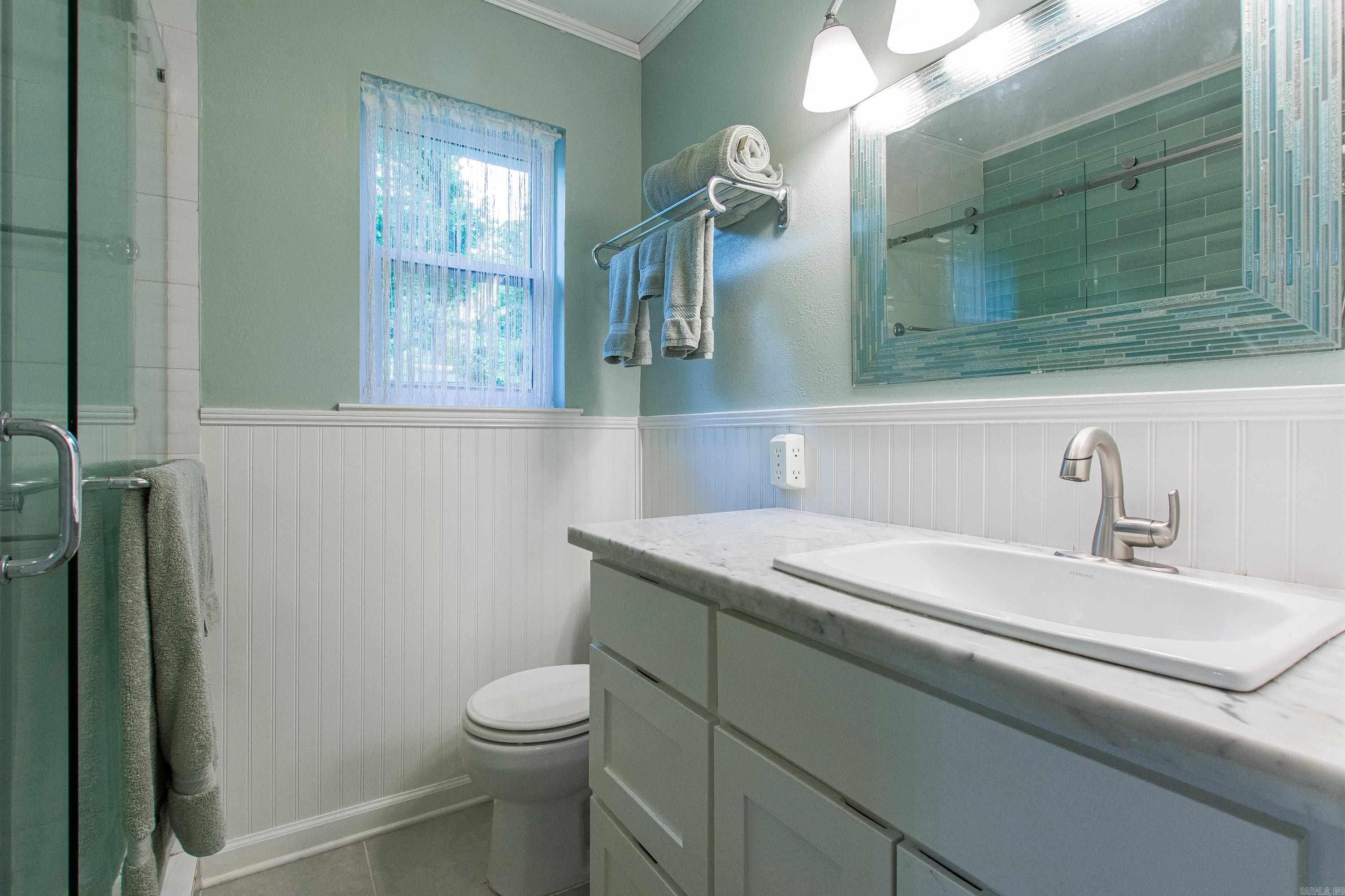 BRIARWOOD - Residential