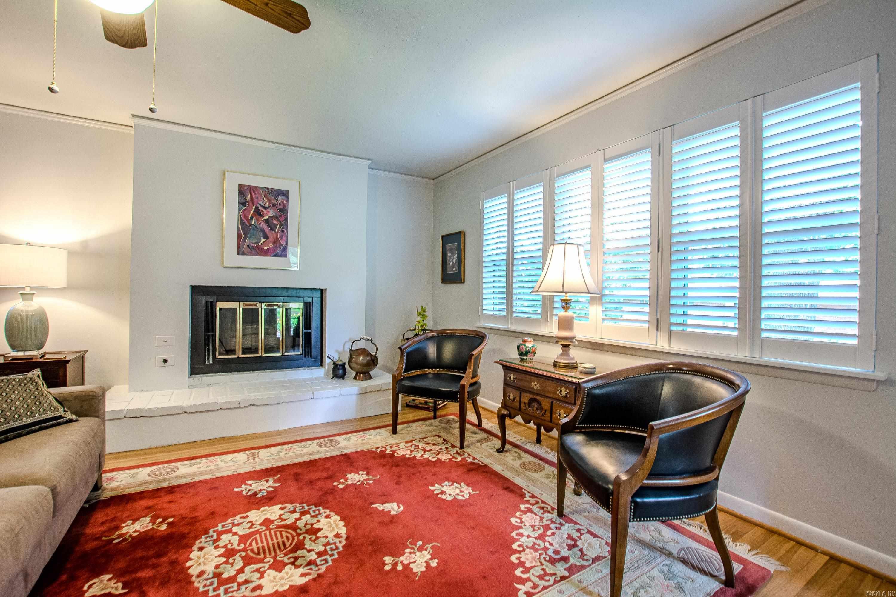 BRIARWOOD - Residential