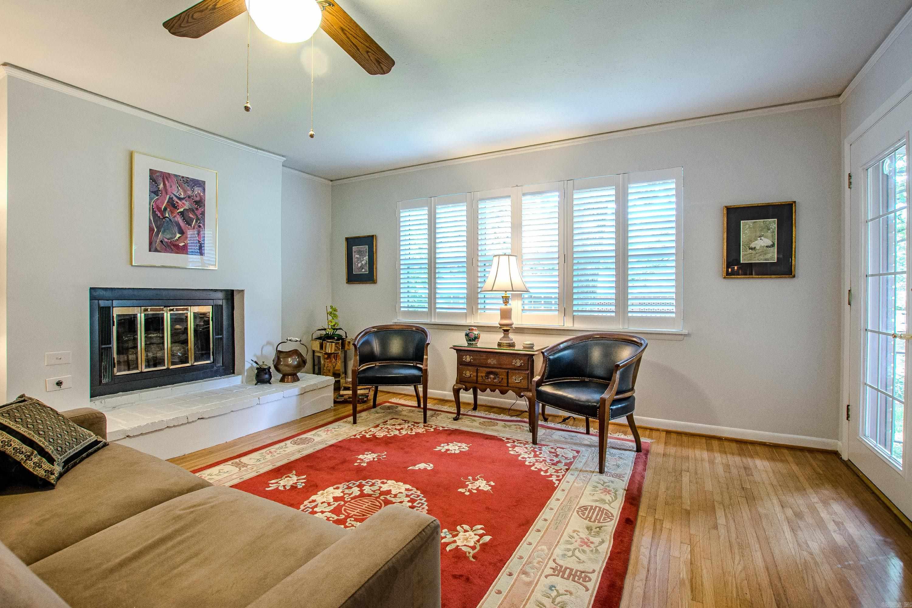 BRIARWOOD - Residential