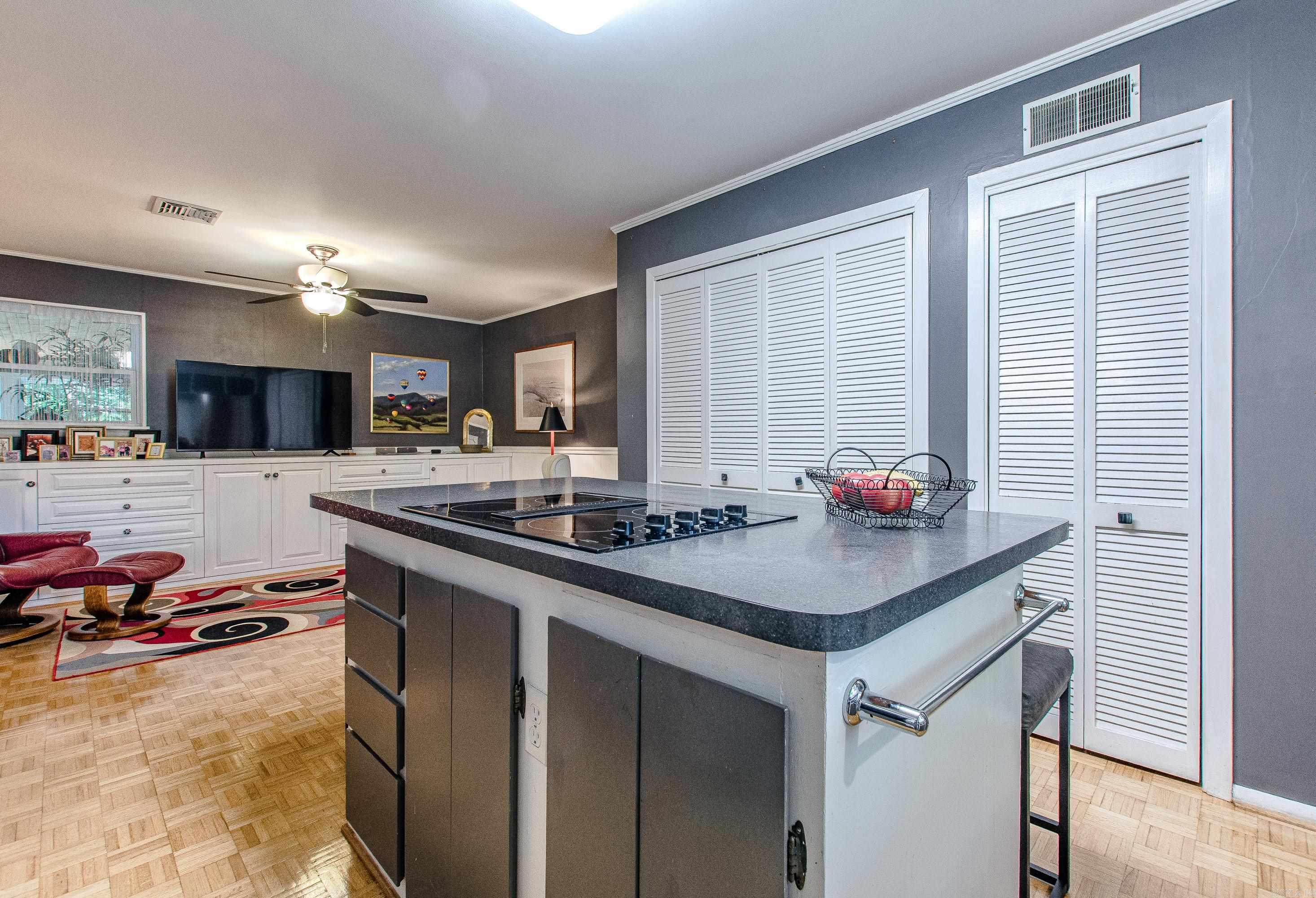 BRIARWOOD - Residential