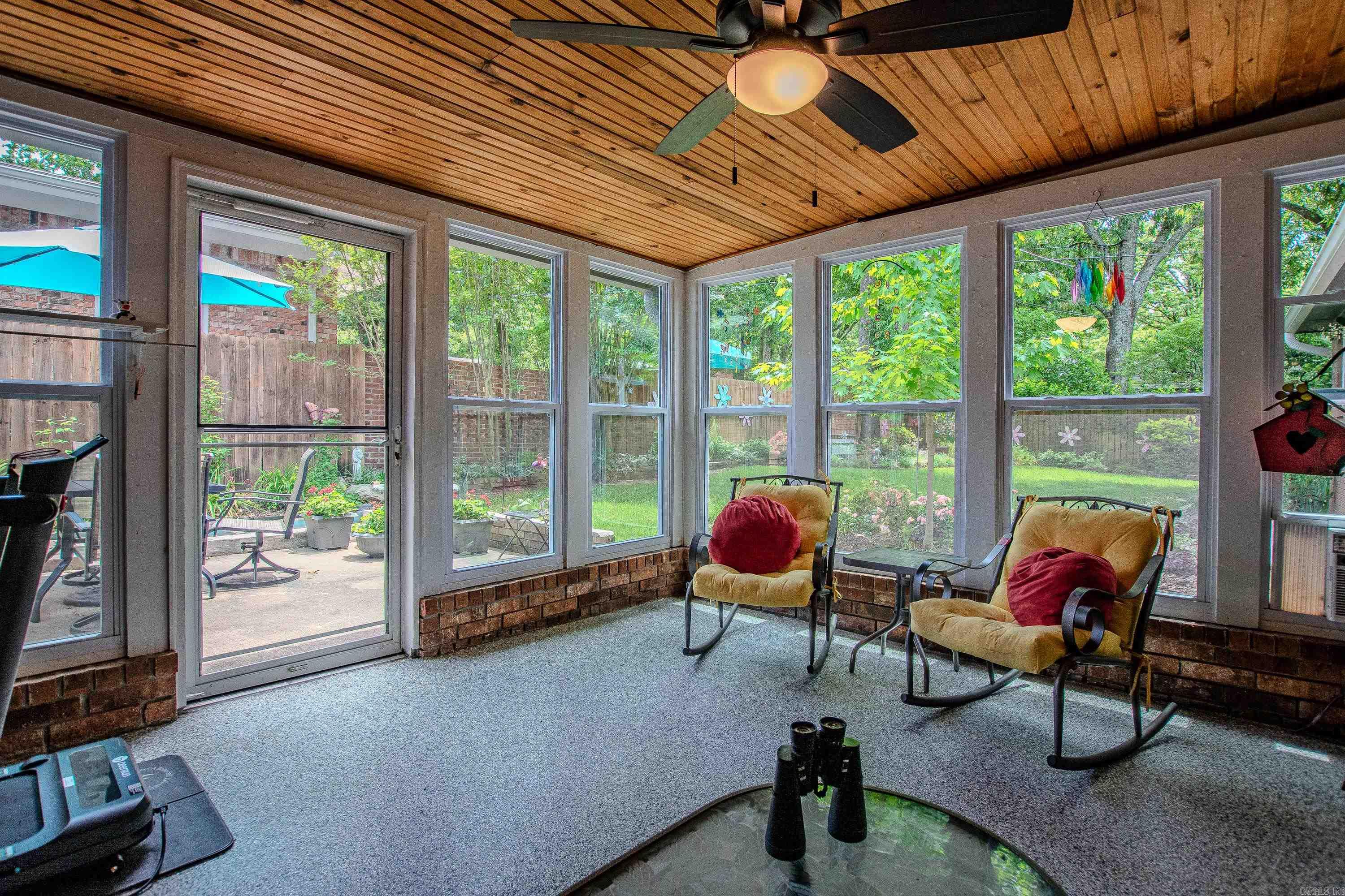 BRIARWOOD - Residential