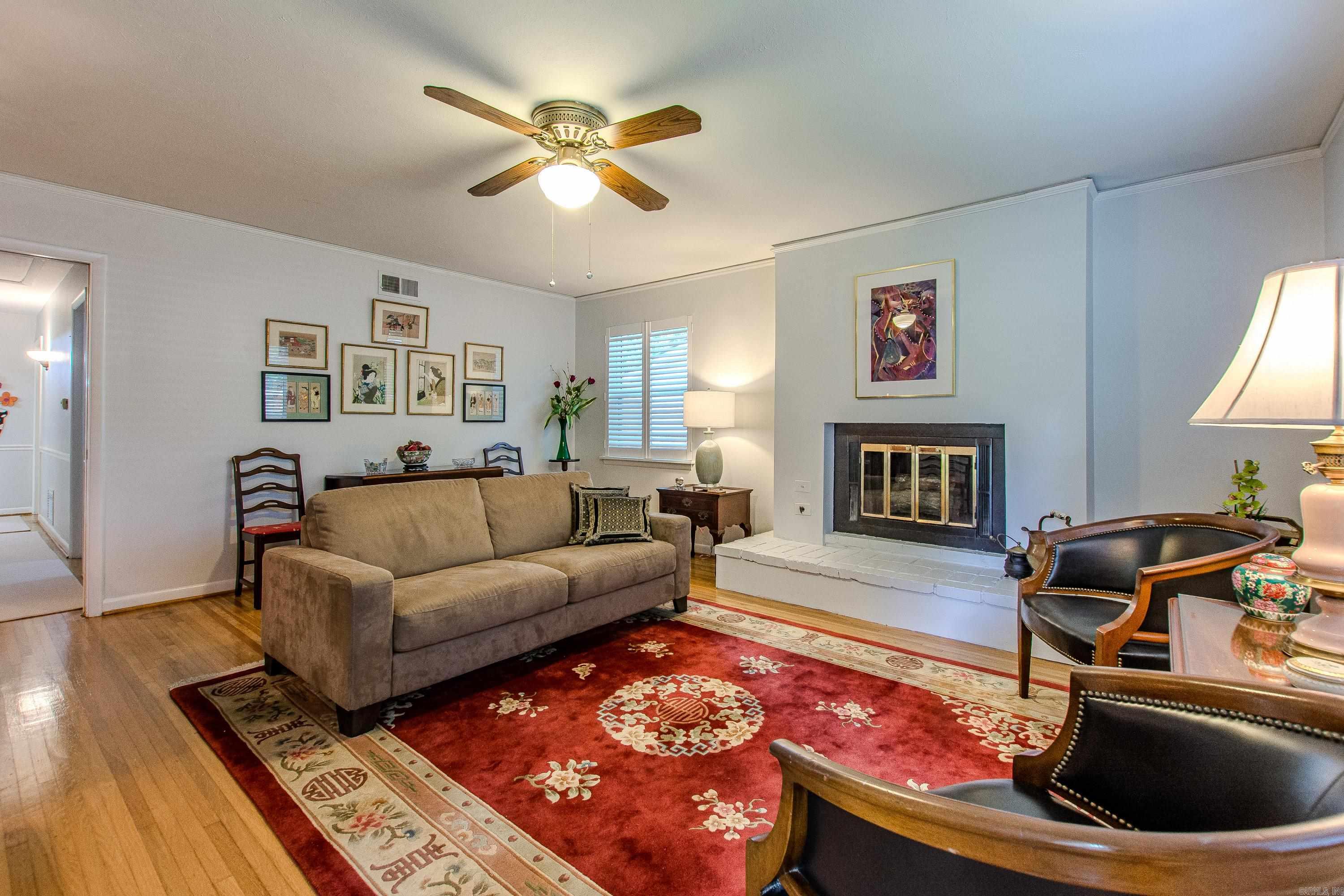 BRIARWOOD - Residential