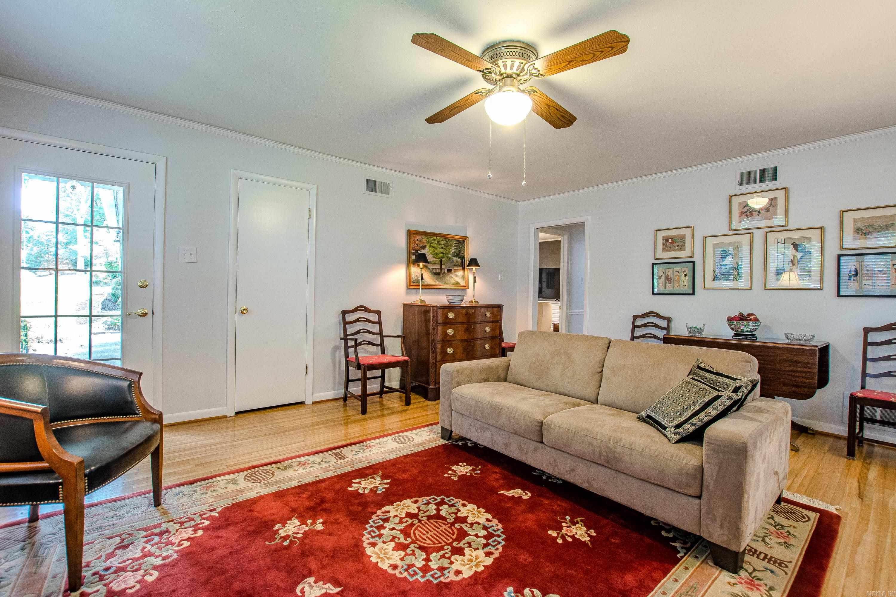 BRIARWOOD - Residential