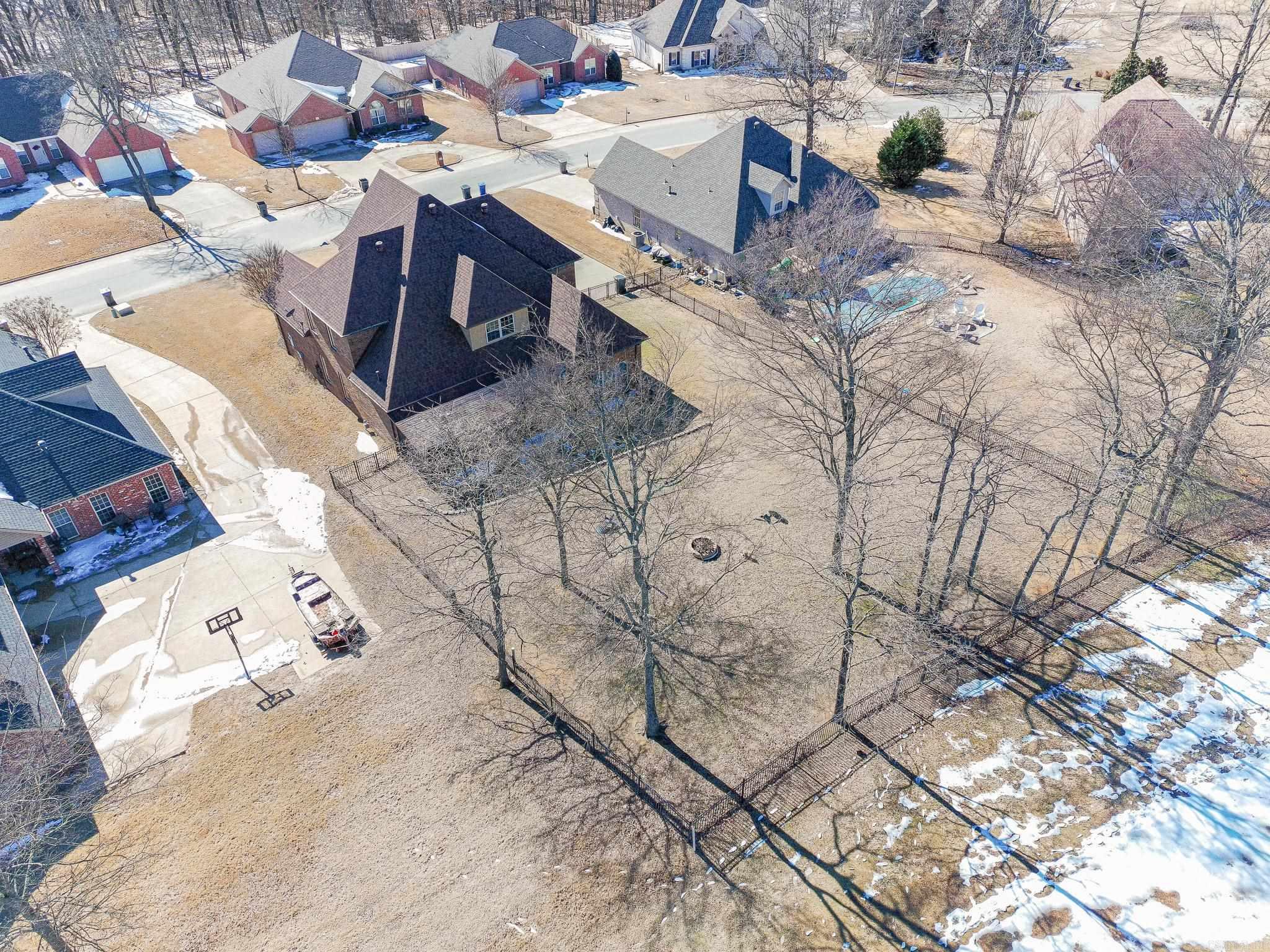 Sage Meadows - Residential