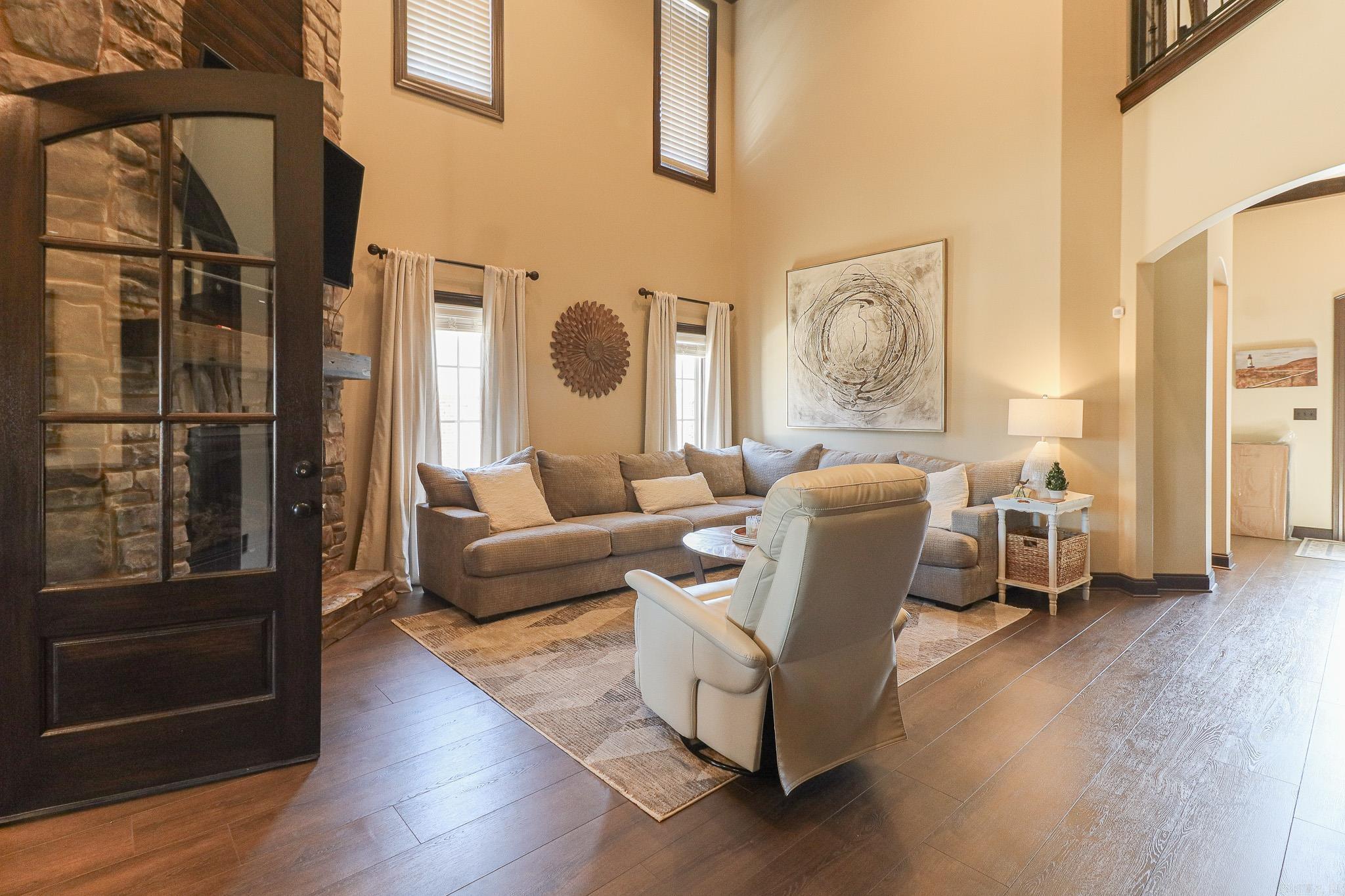 Sage Meadows - Residential