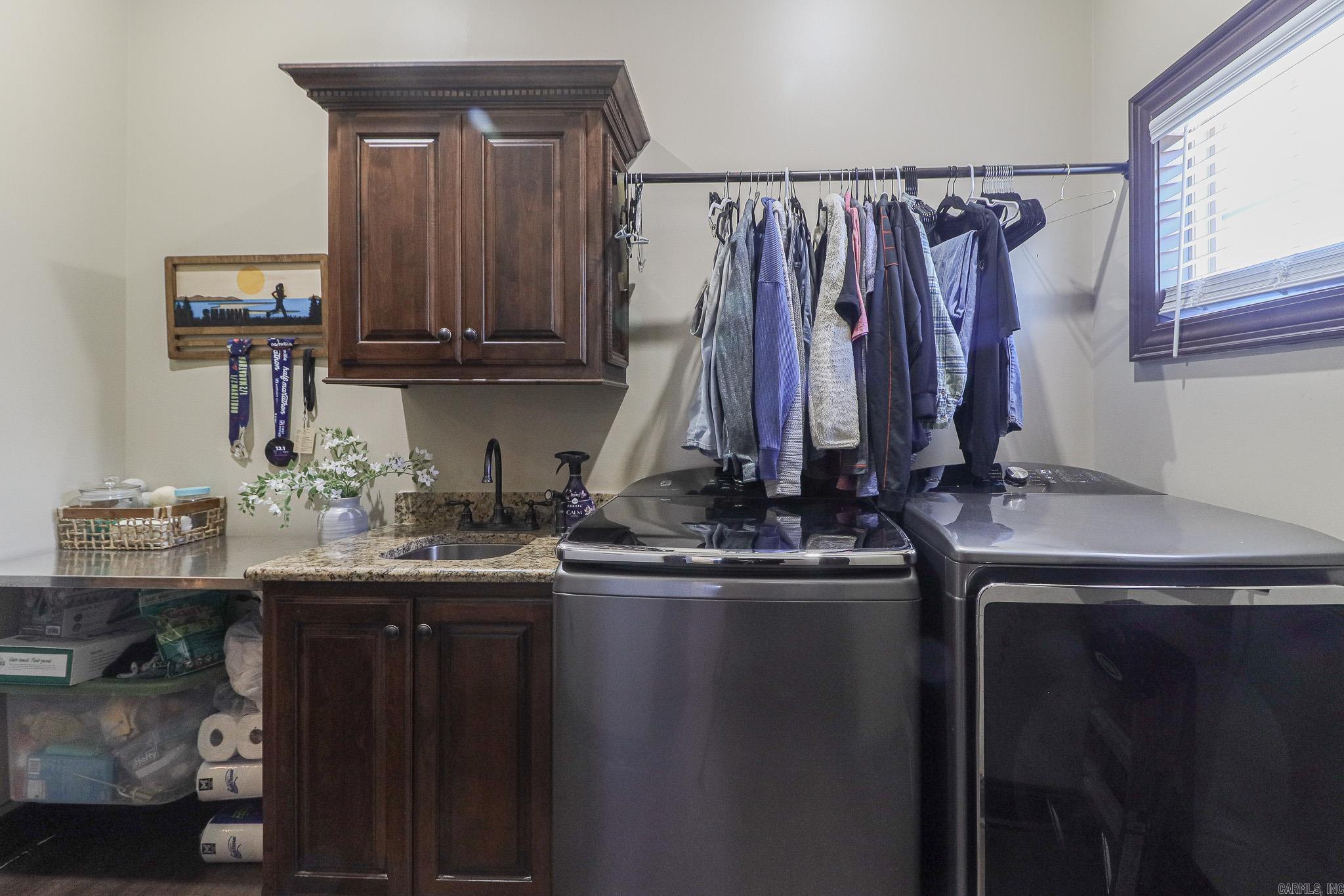 Sage Meadows - Residential